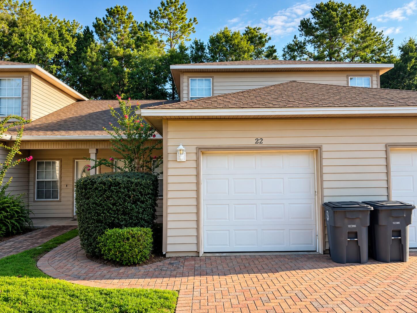 CARONDOLET T/H - Residential Lease