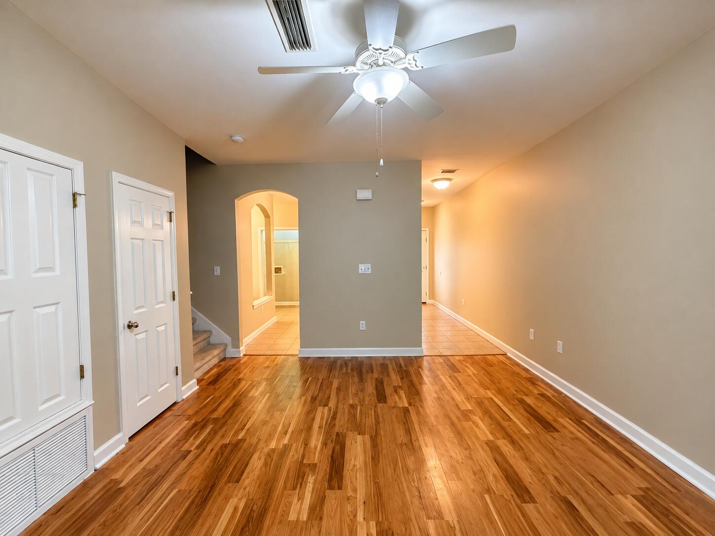 CARONDOLET T/H - Residential Lease