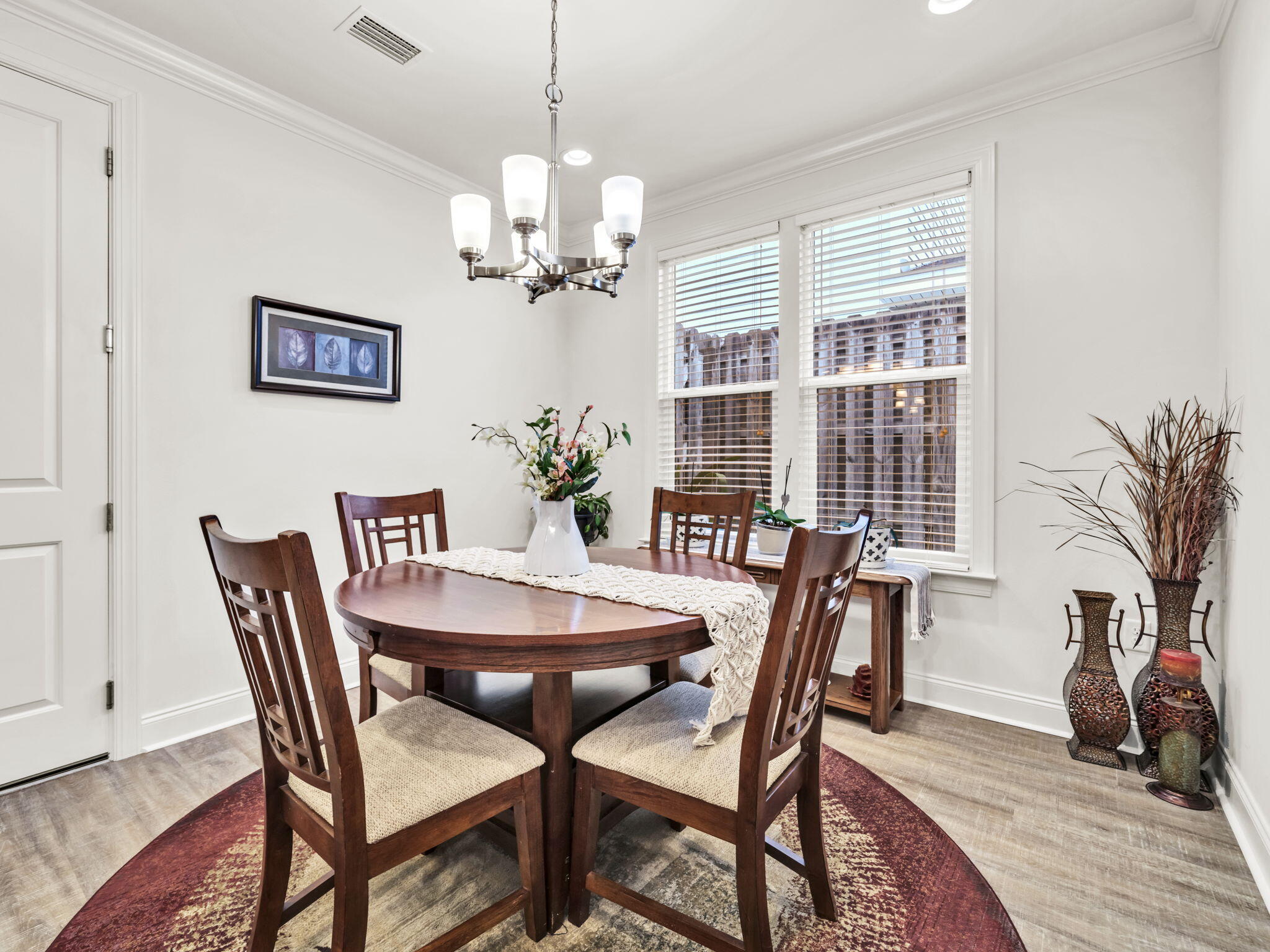 CHURCH STREET VILLAGE - Residential