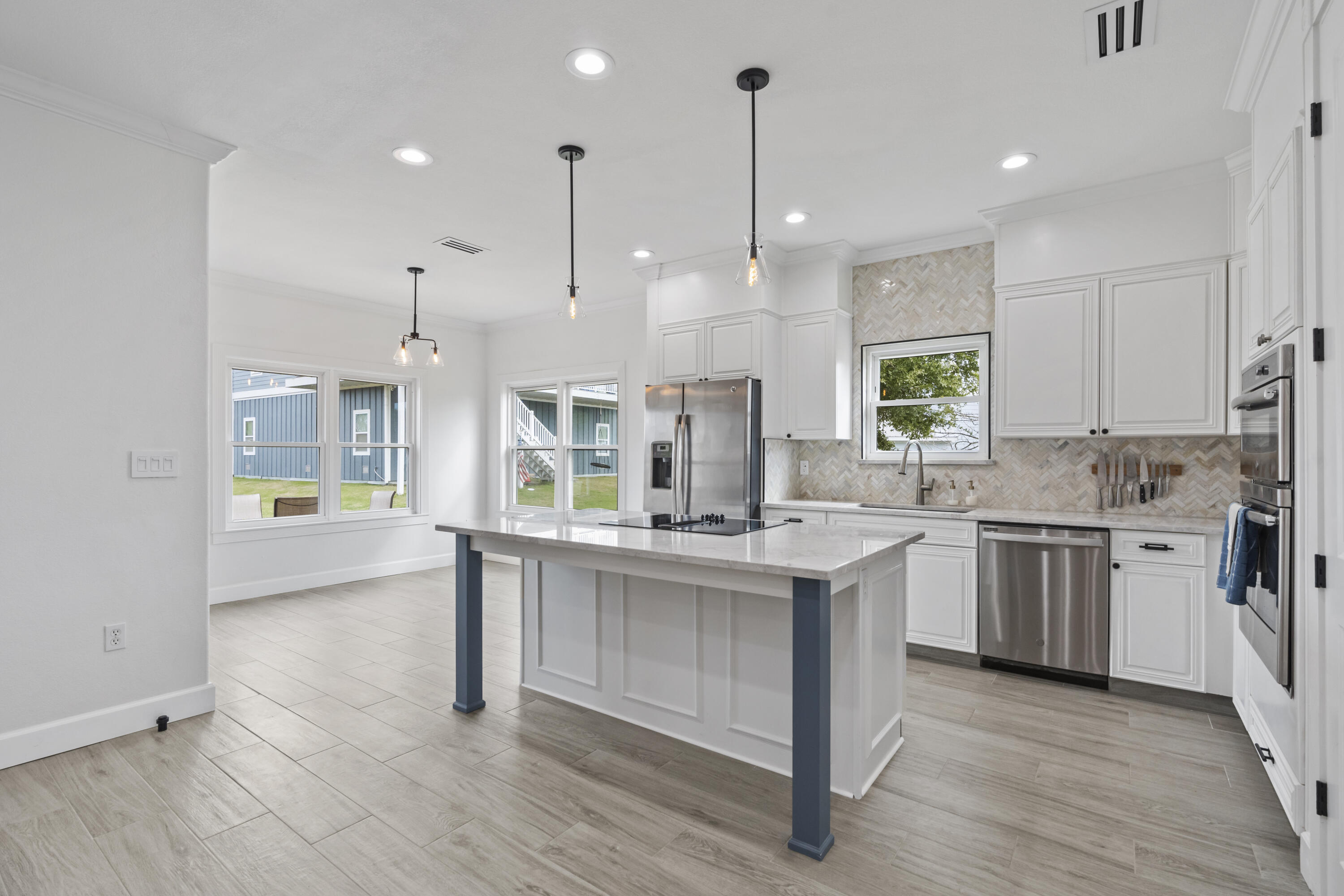 Baywinds - Residential
