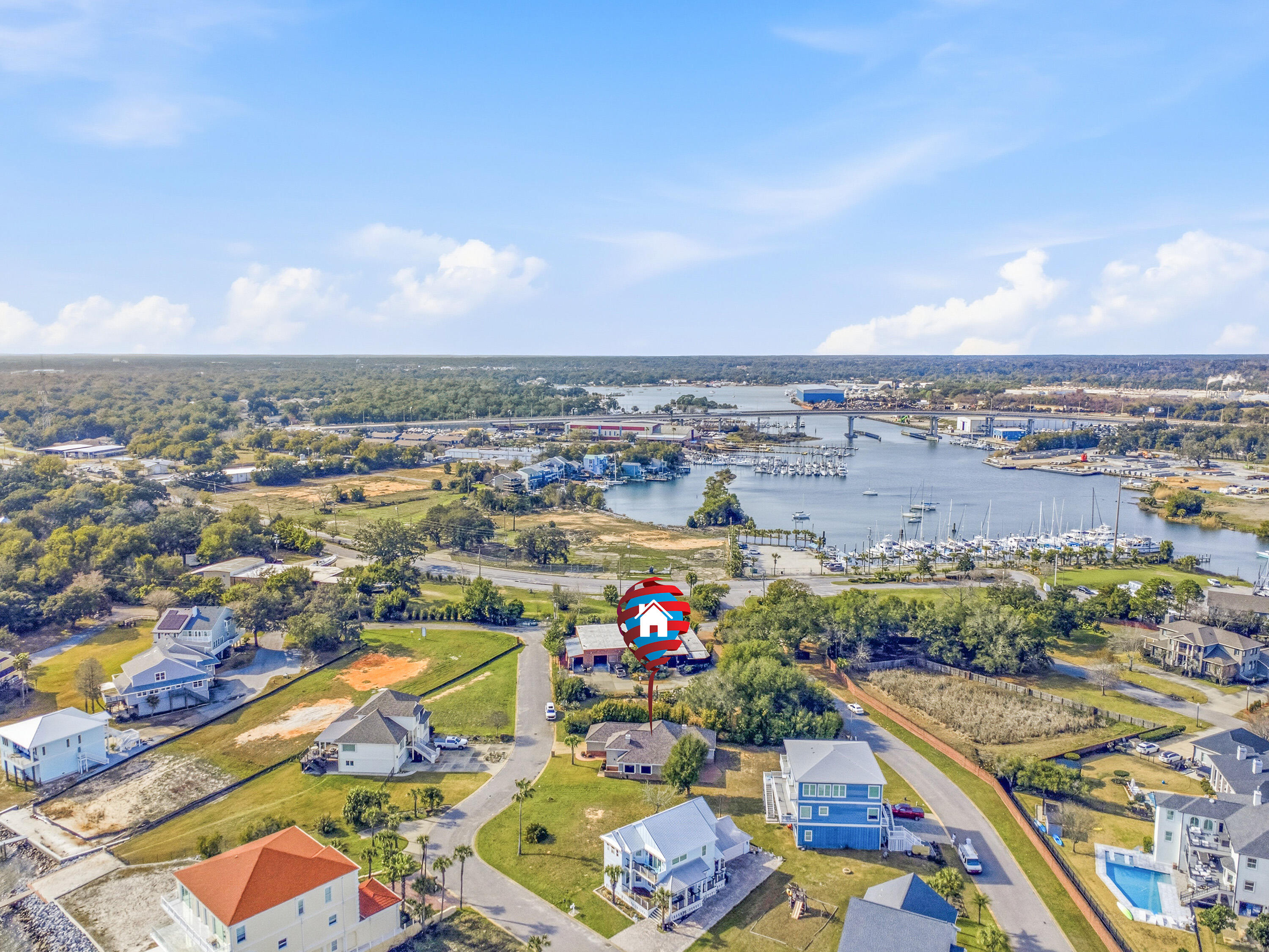 Baywinds - Residential