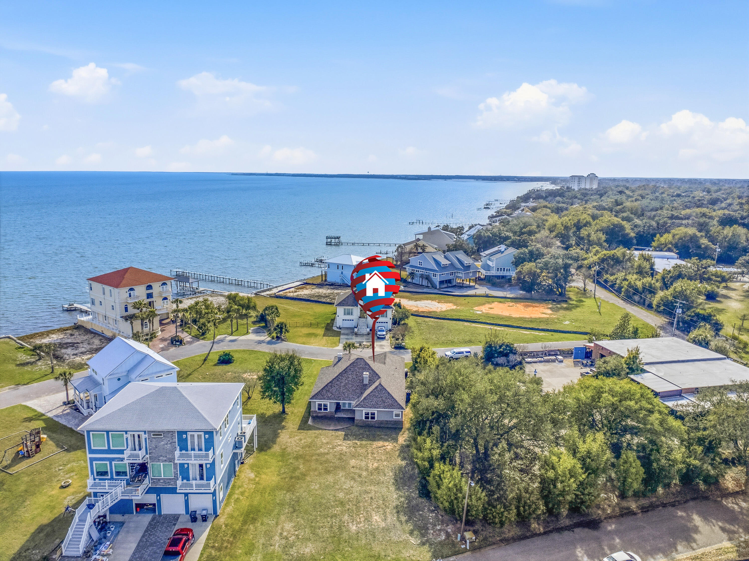 Baywinds - Residential