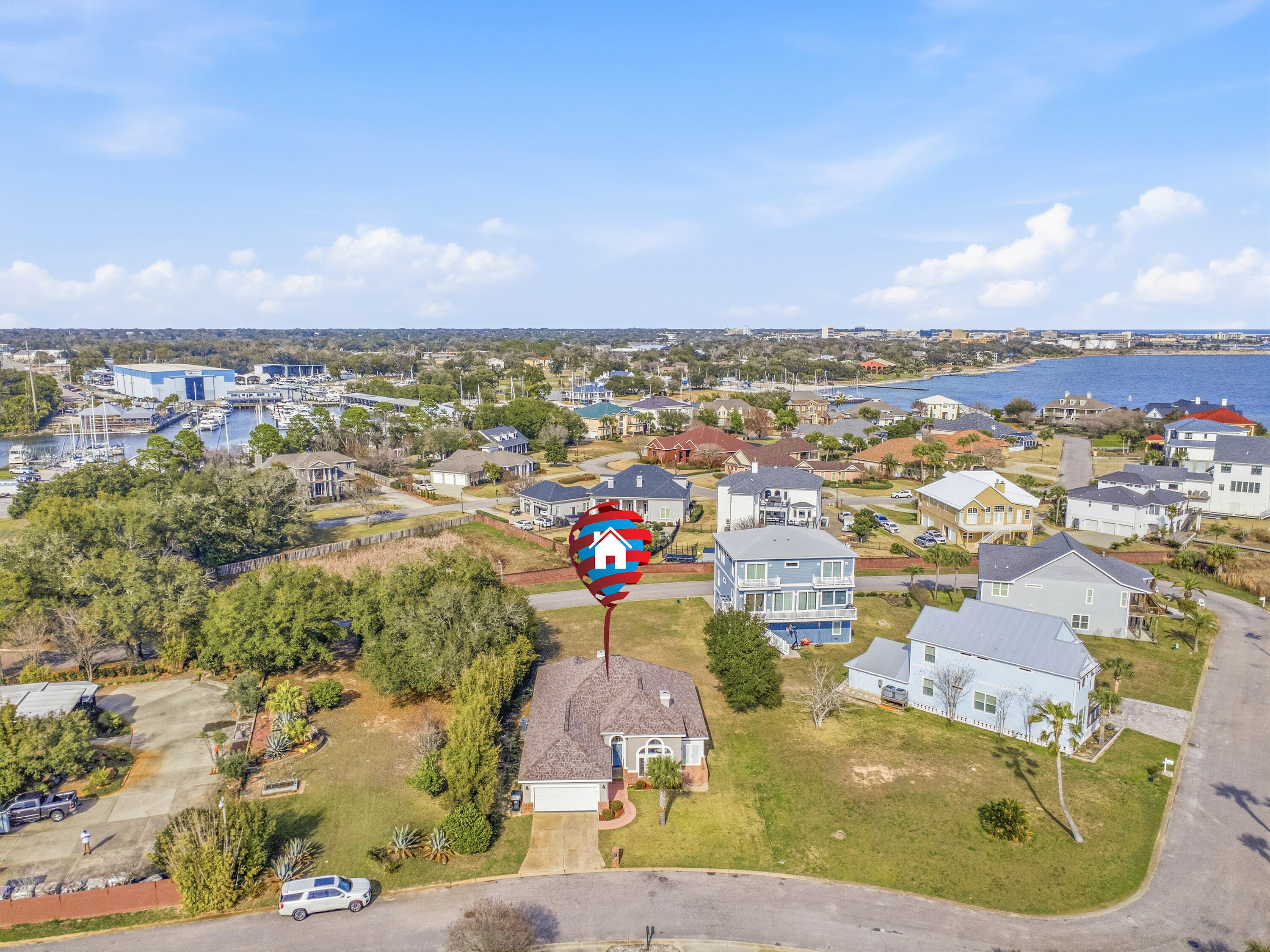 Baywinds - Residential