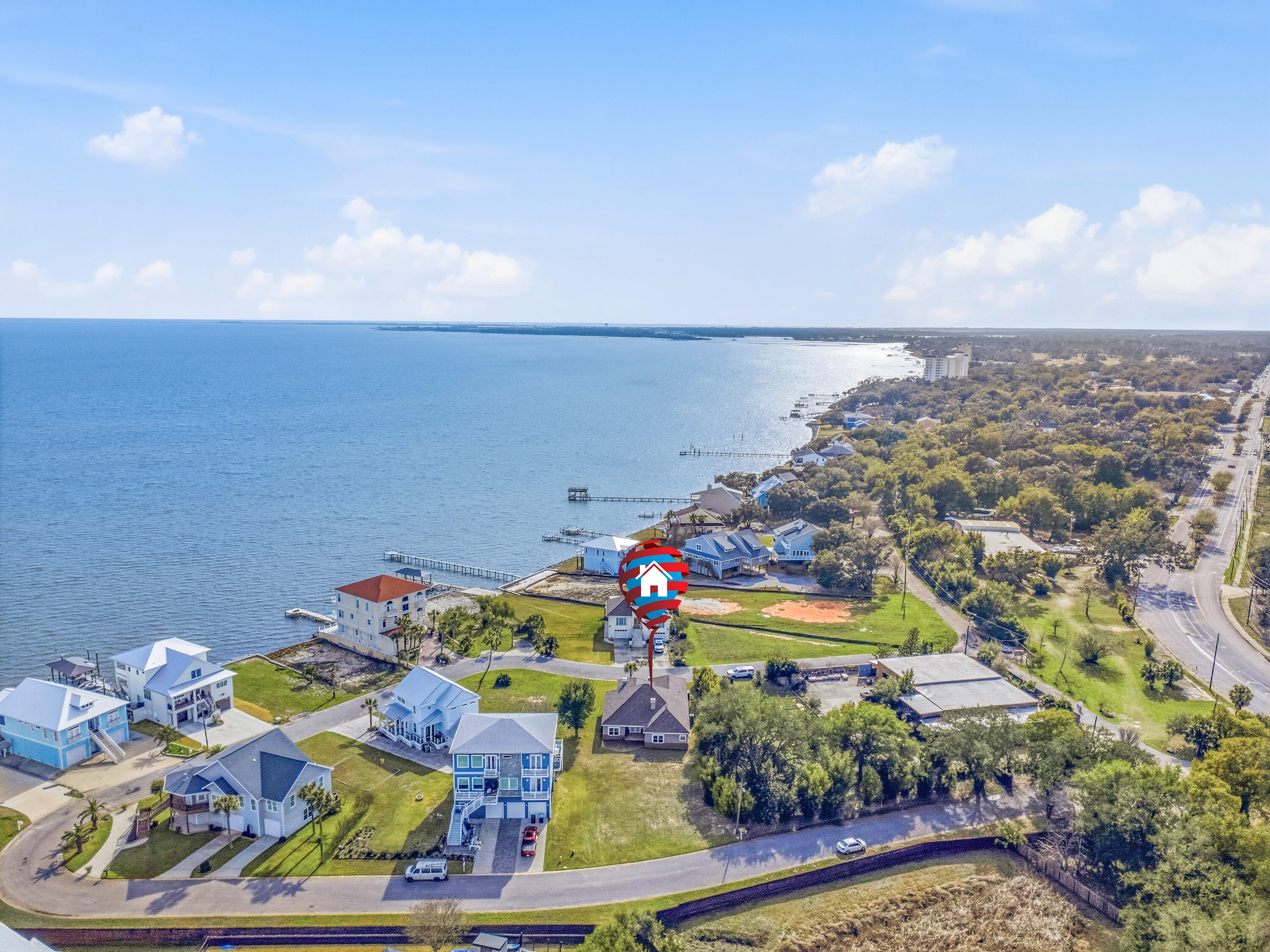 Baywinds - Residential