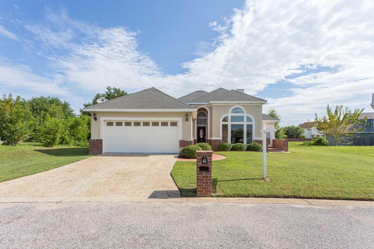 Baywinds - Residential