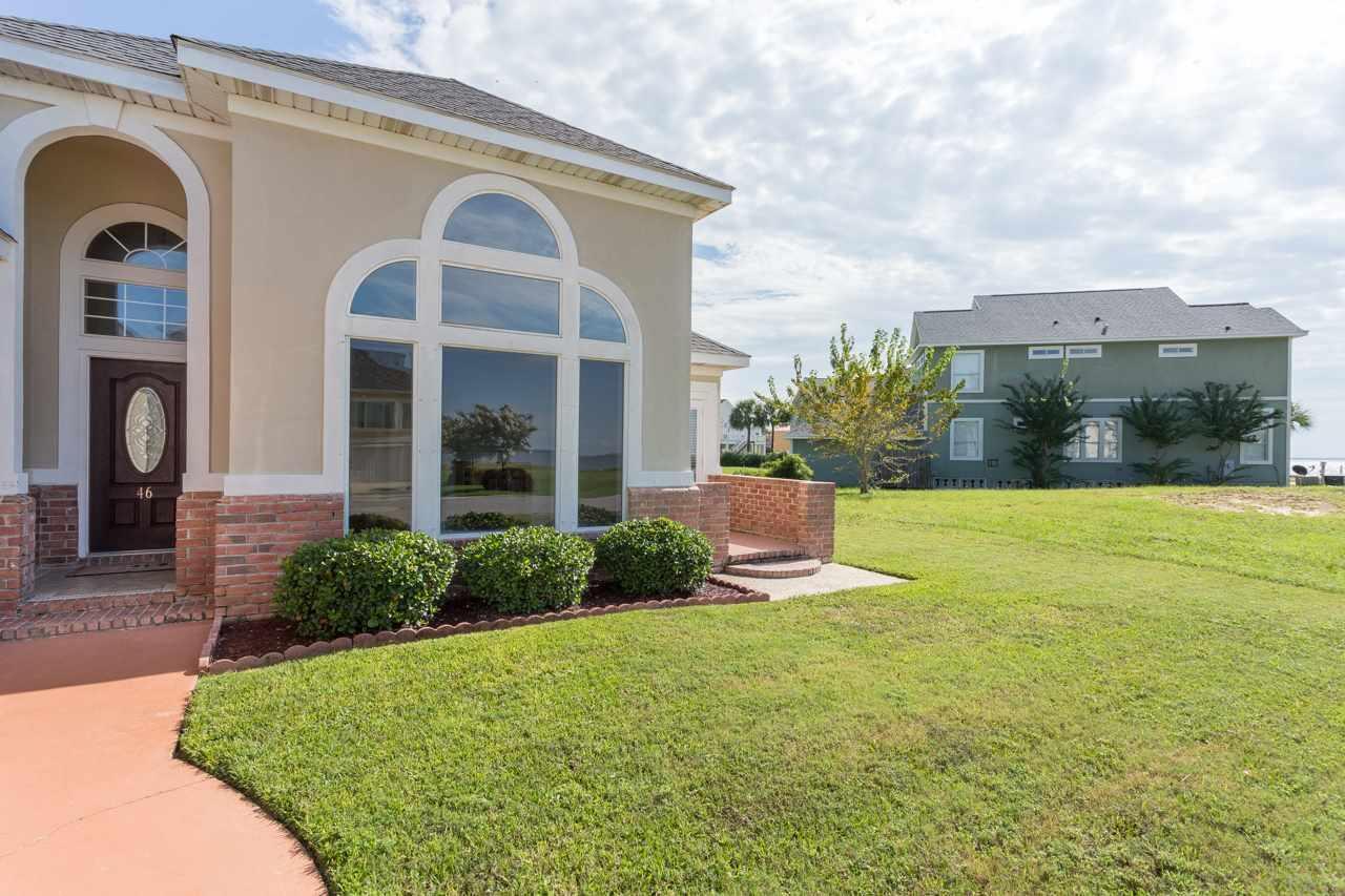 Baywinds - Residential