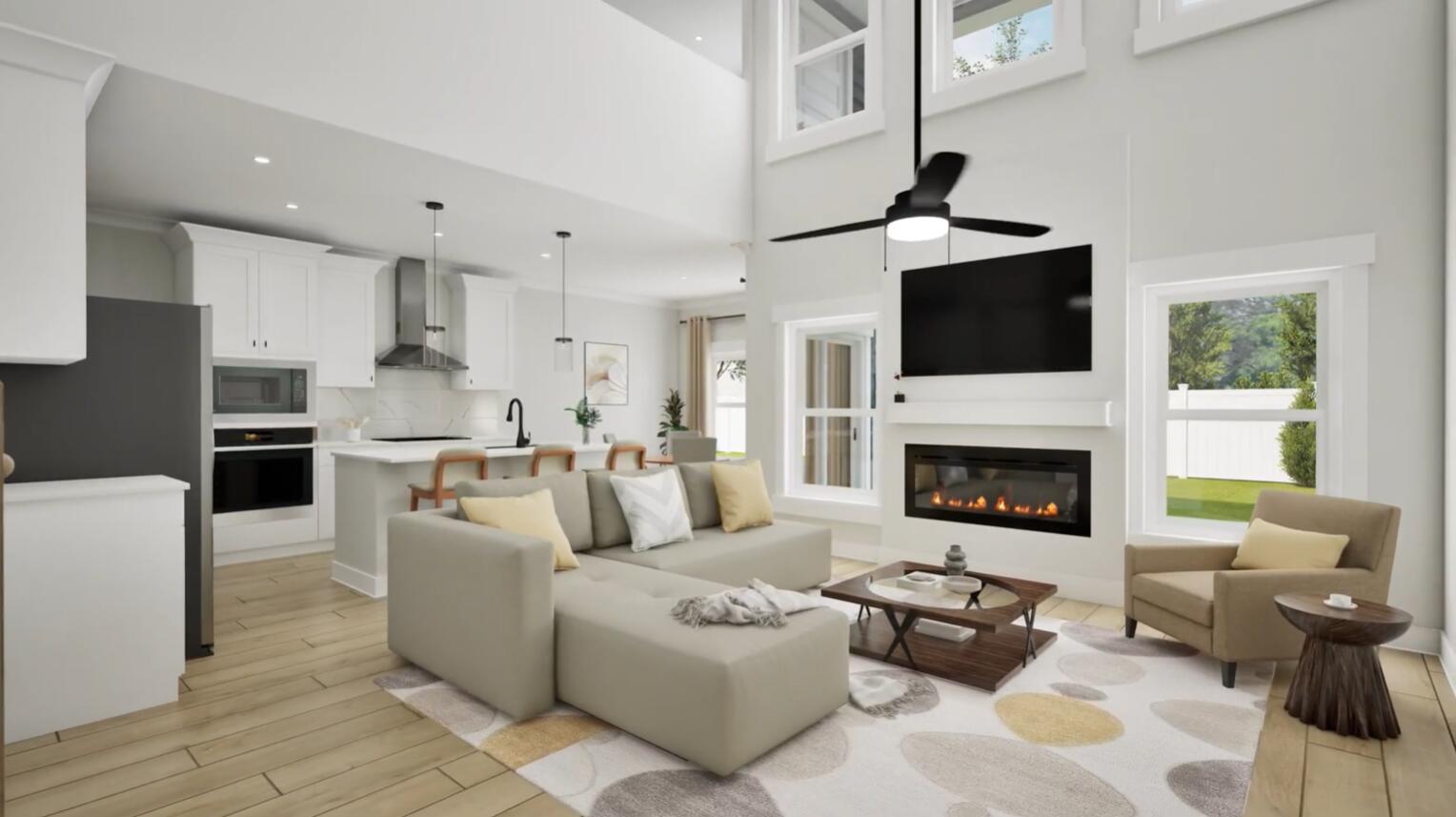 BEAR CREEK COTTAGES - Residential