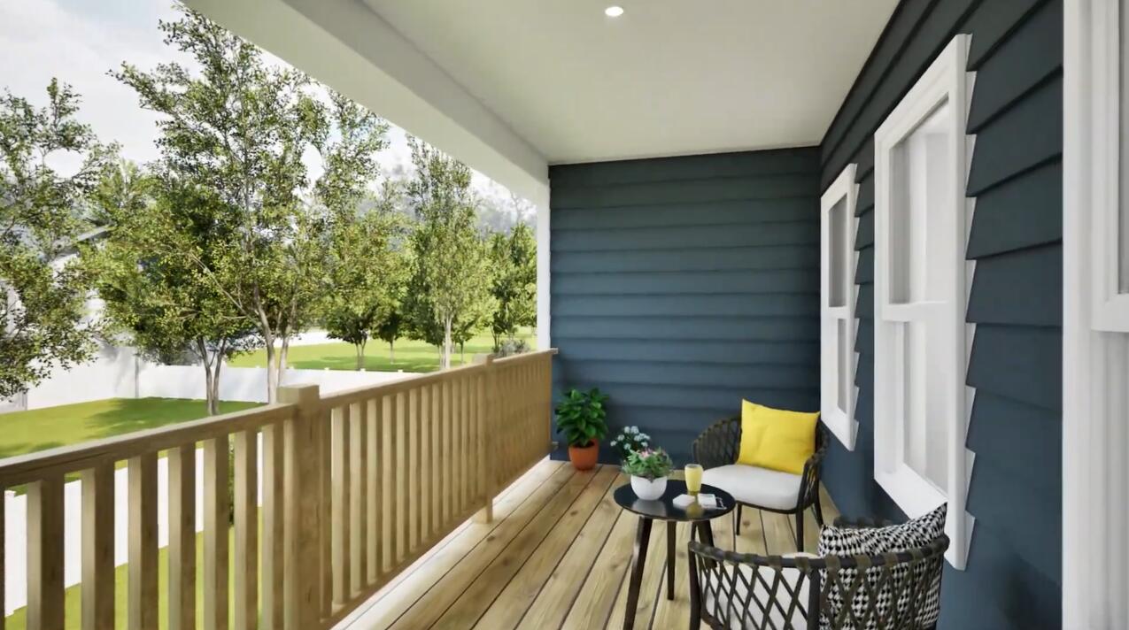 BEAR CREEK COTTAGES - Residential