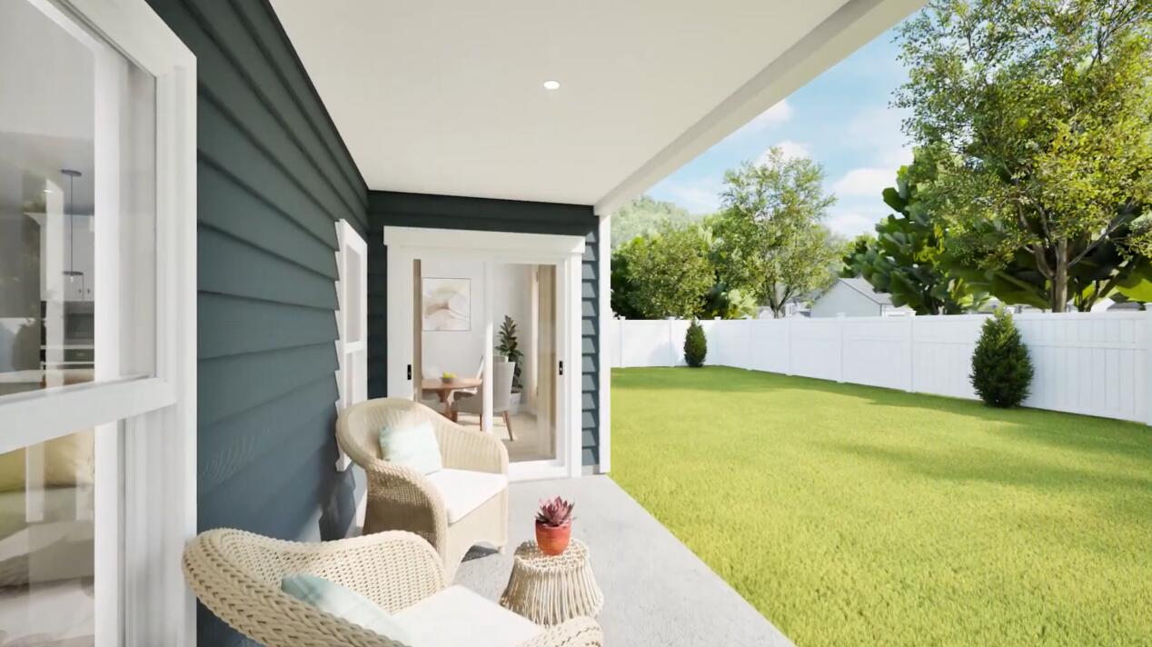 BEAR CREEK COTTAGES - Residential