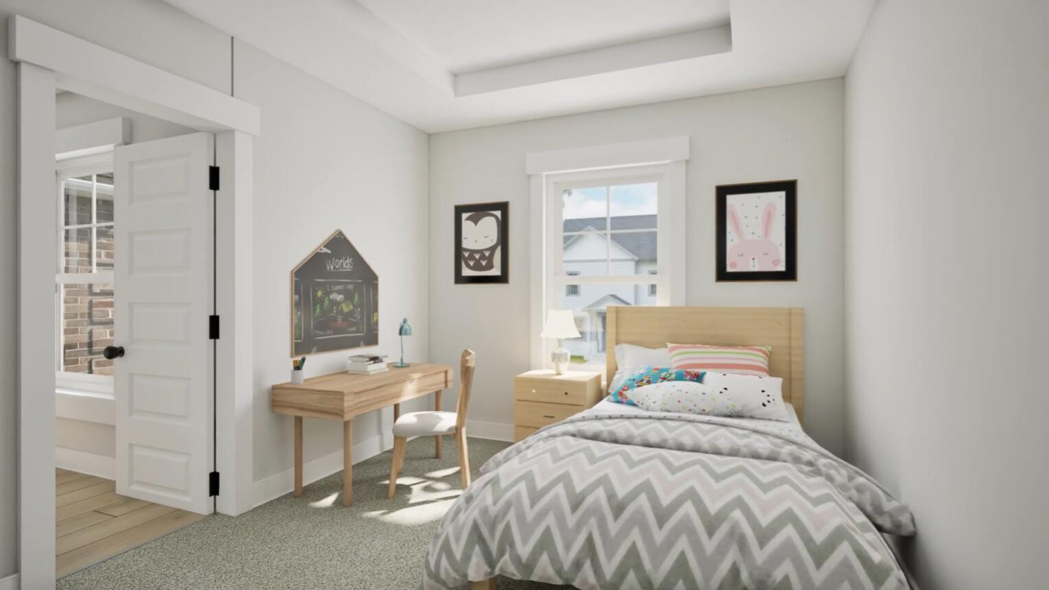 BEAR CREEK COTTAGES - Residential