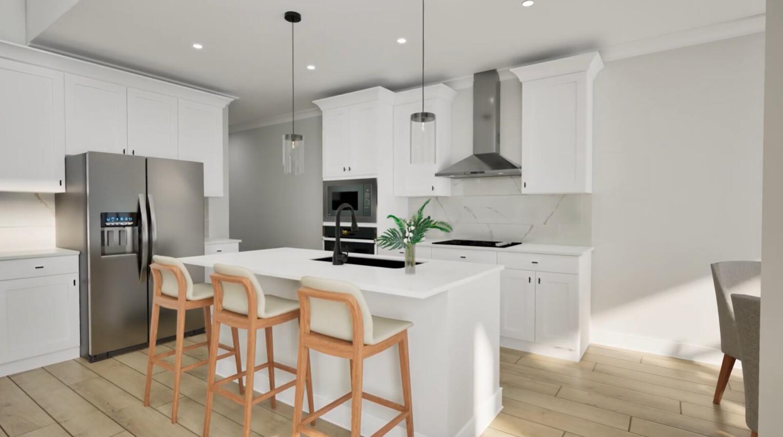 BEAR CREEK COTTAGES - Residential