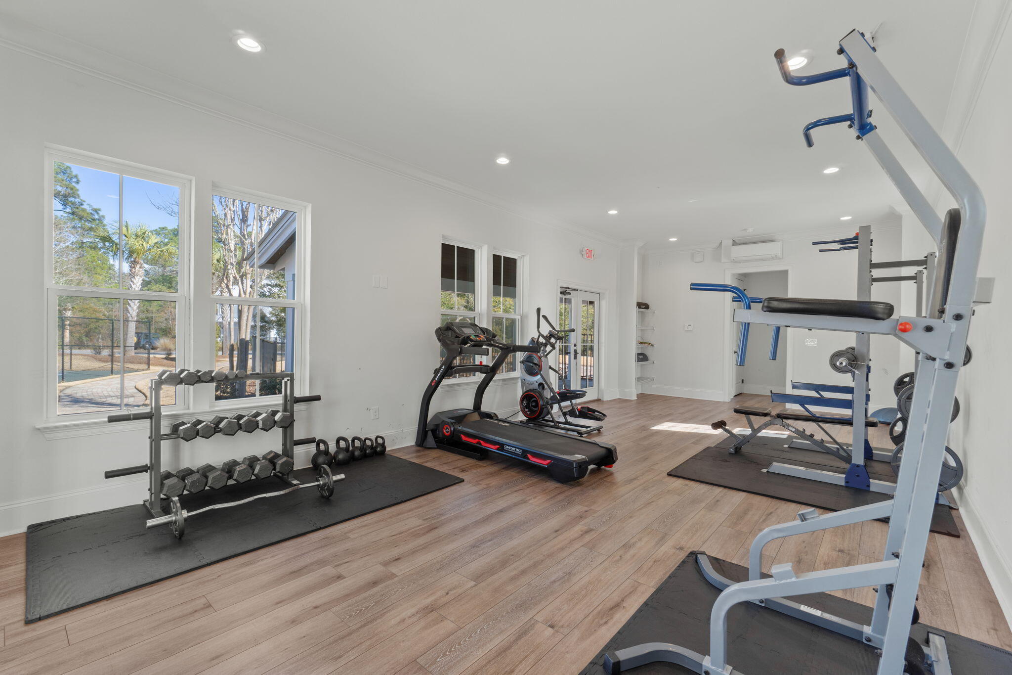 BEAR CREEK COTTAGES - Residential
