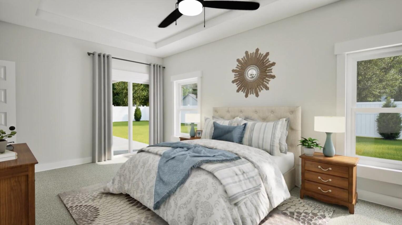 BEAR CREEK COTTAGES - Residential
