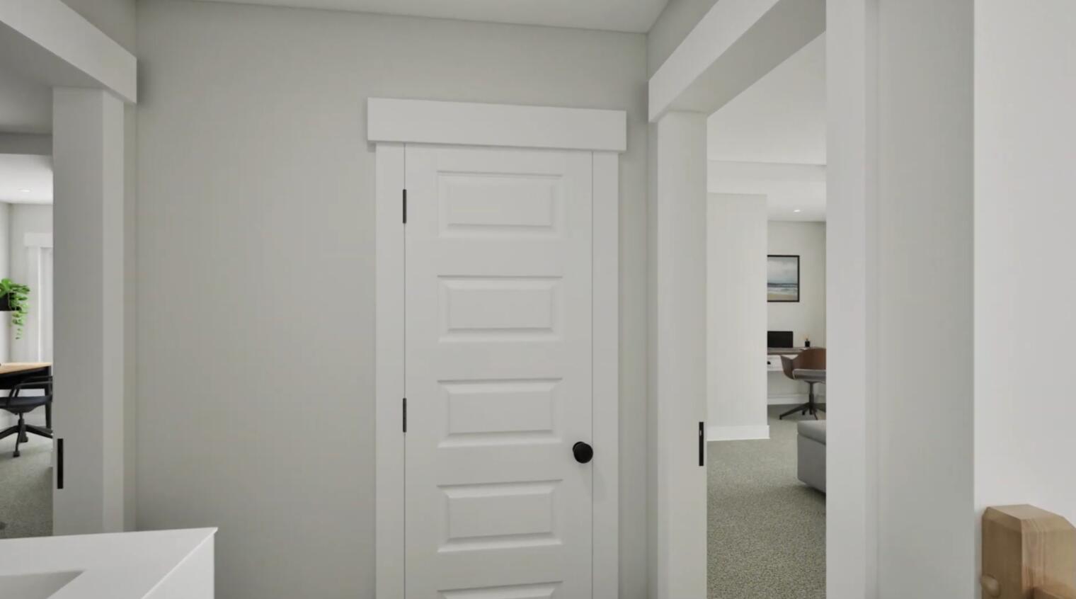 BEAR CREEK COTTAGES - Residential