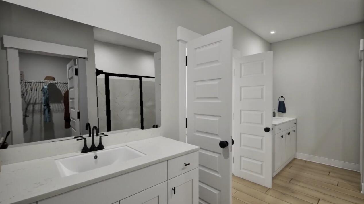 BEAR CREEK COTTAGES - Residential