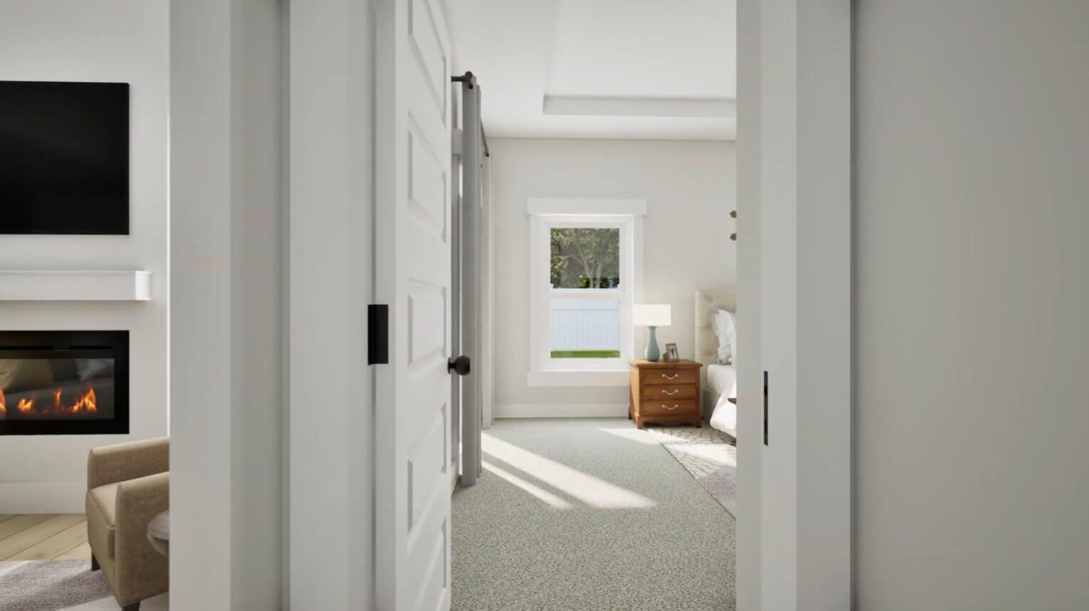 BEAR CREEK COTTAGES - Residential