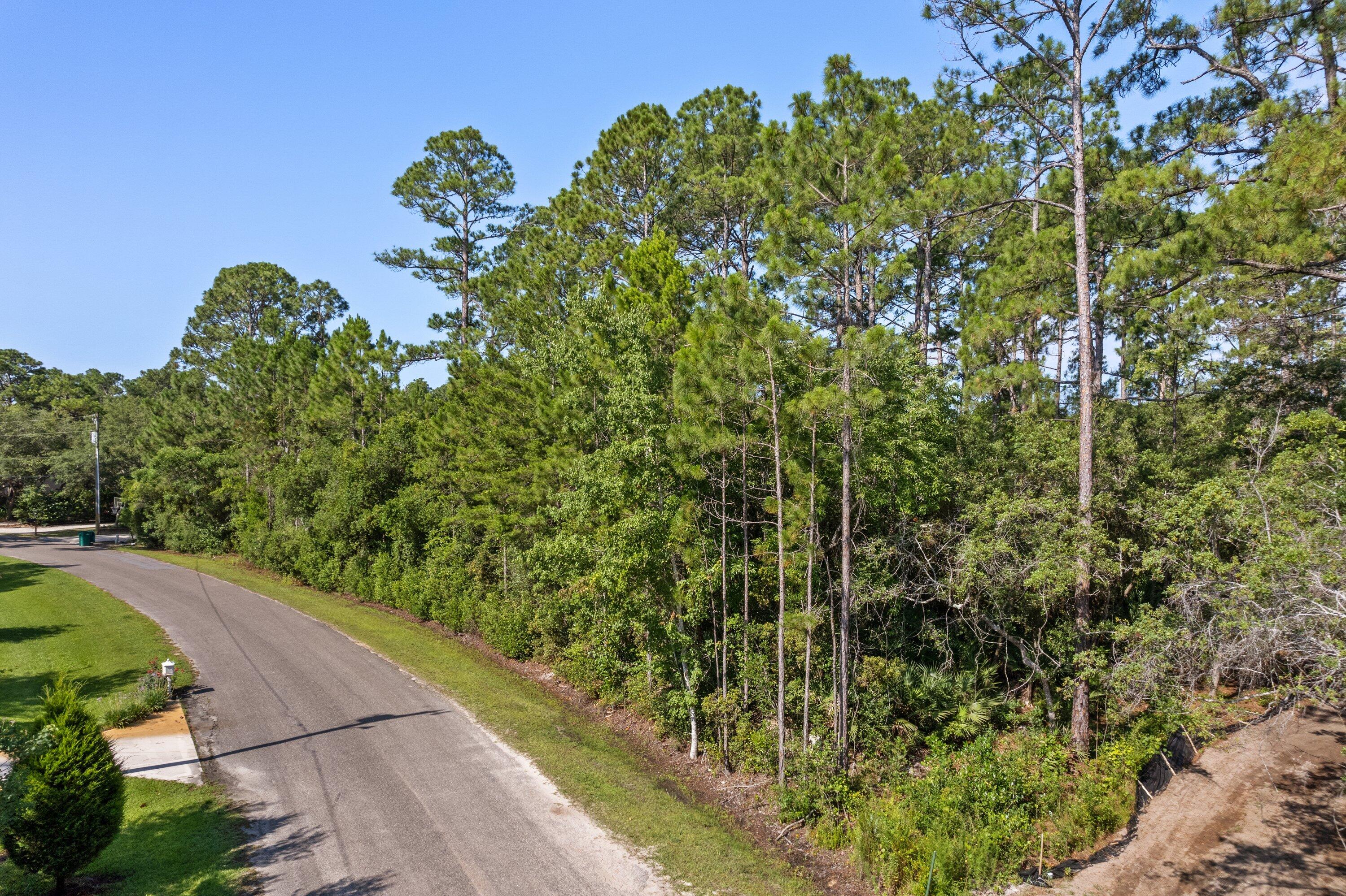 BAY PINE SHORES - Land