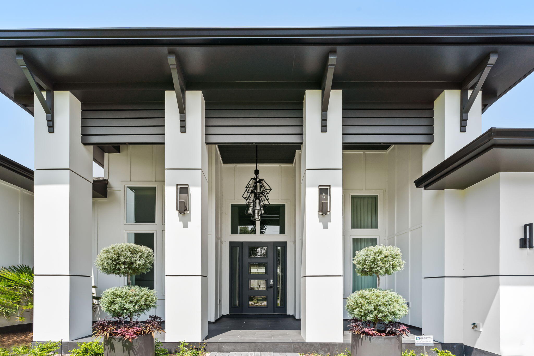 NEW TO MARKET!! RENTAL DREAM! Exceptional high-income property in Sandestin Golf & Beach Resort with gross rental income of $161,000 - 2024 and $195,313.14 in 2025. (3 months yearly owner use). There is already over $100,000 on the books as of April 2026. FULLY furnished short-term rental investment at the beach, this is it! This tech-savvy home is one of the largest short-term rentals in Sandestin Resort, featuring a private pool, hot tub and an oversized screened outdoor living space for year-round enjoyment. A fully equipped outdoor kitchen. There is a guest house outbac. Includes TWO six-seater golf carts and Bicycles. Beautifully maintained with established rental history, this move-in ready home is ideal as a primary, second home, or investment proper be purchased separately.