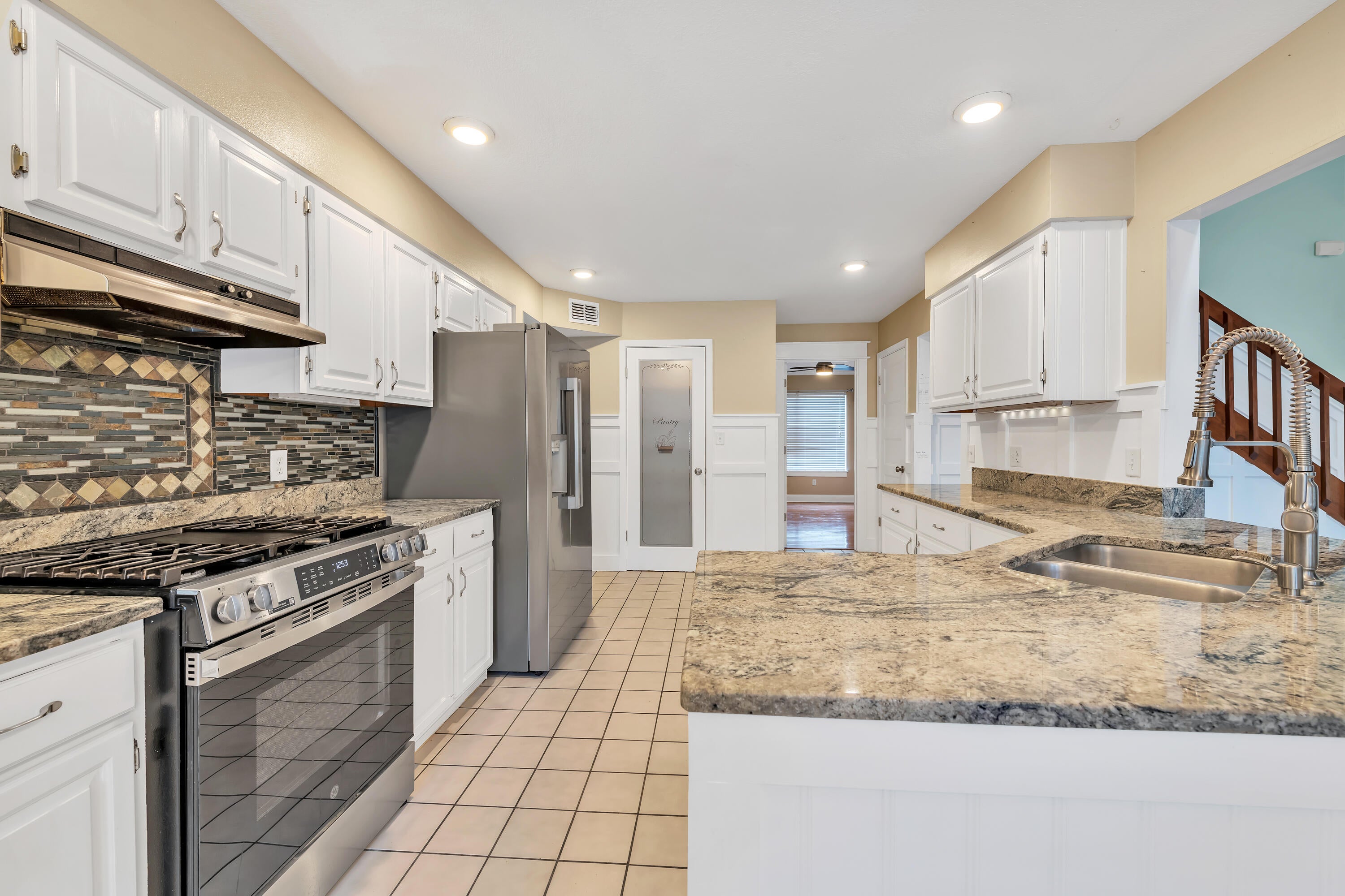 WINDWARD PH 3 - Residential