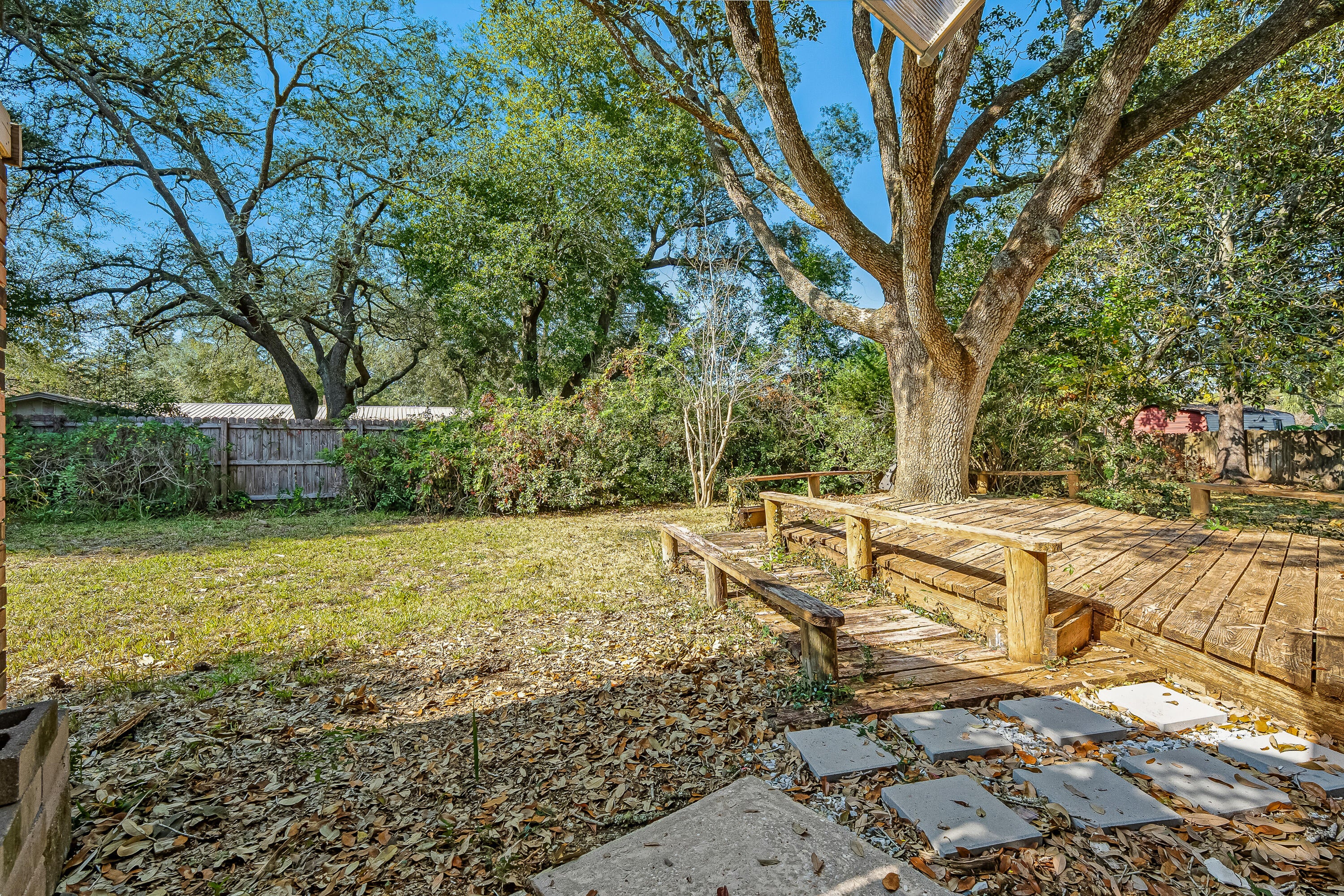 KENWOOD 2ND ADDN - Residential
