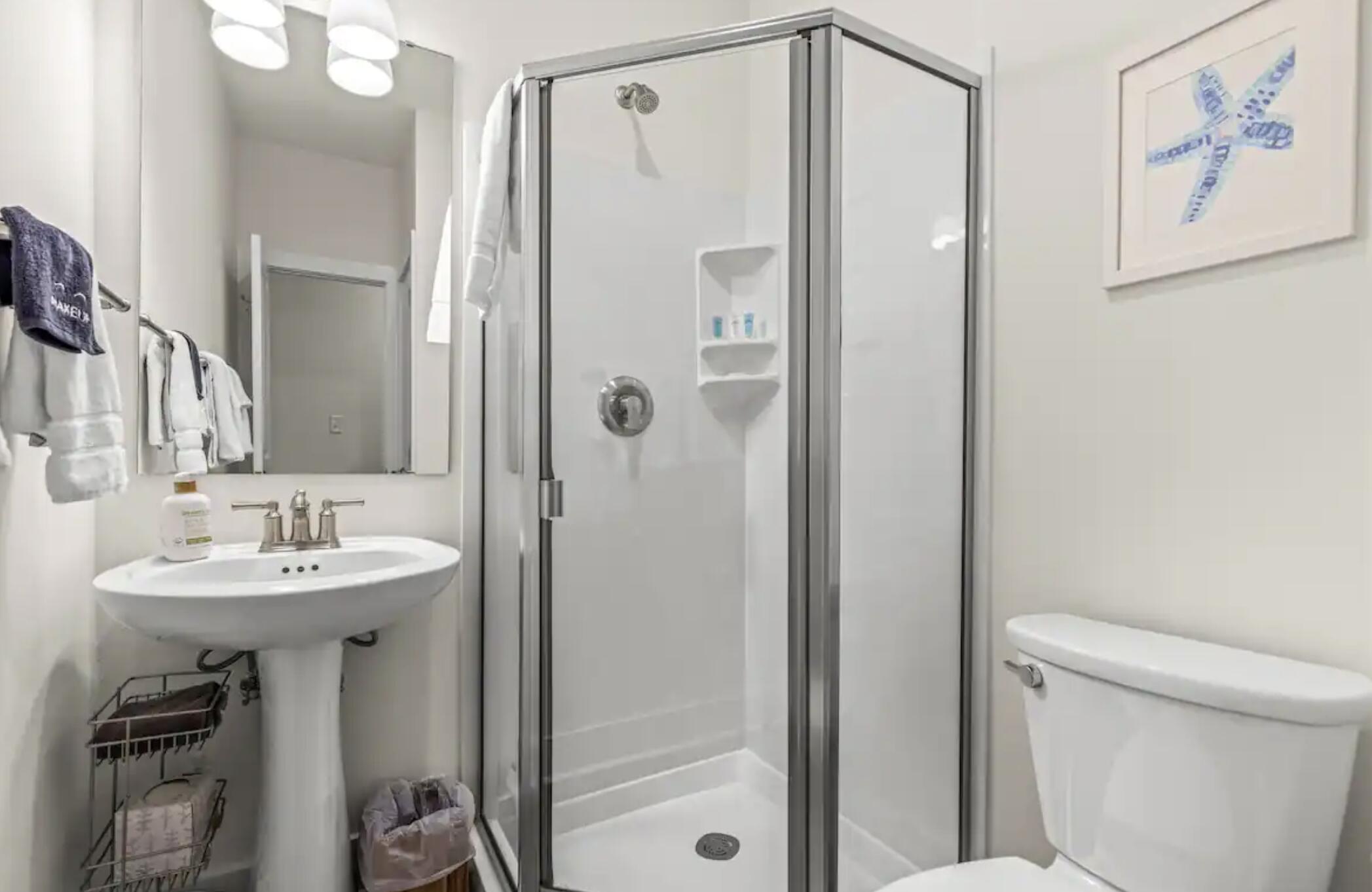 Hidden Lake Condominiums - Residential