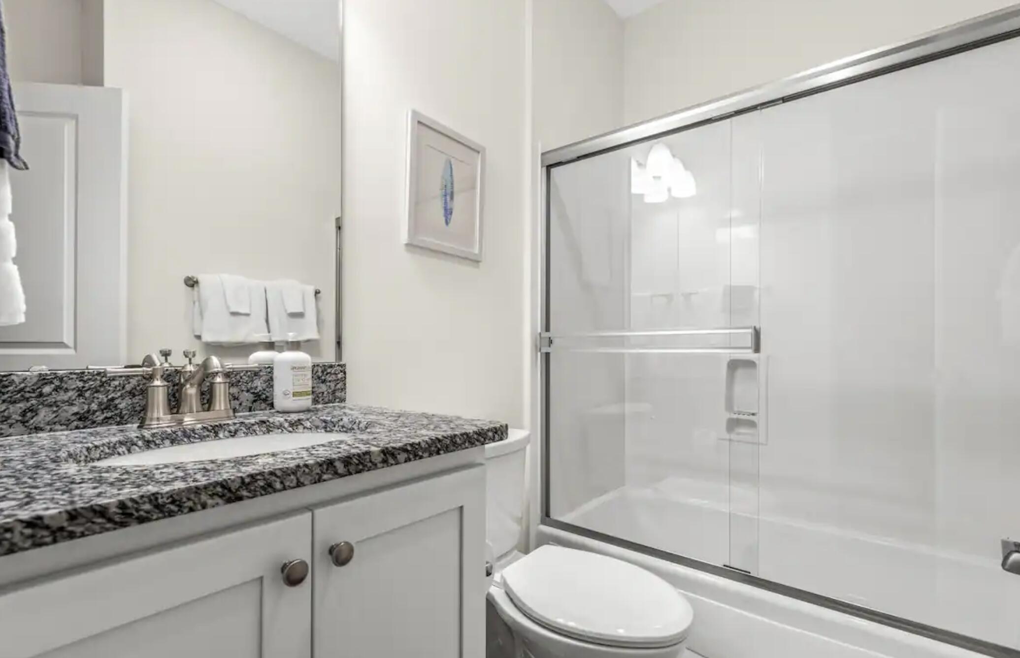 Hidden Lake Condominiums - Residential