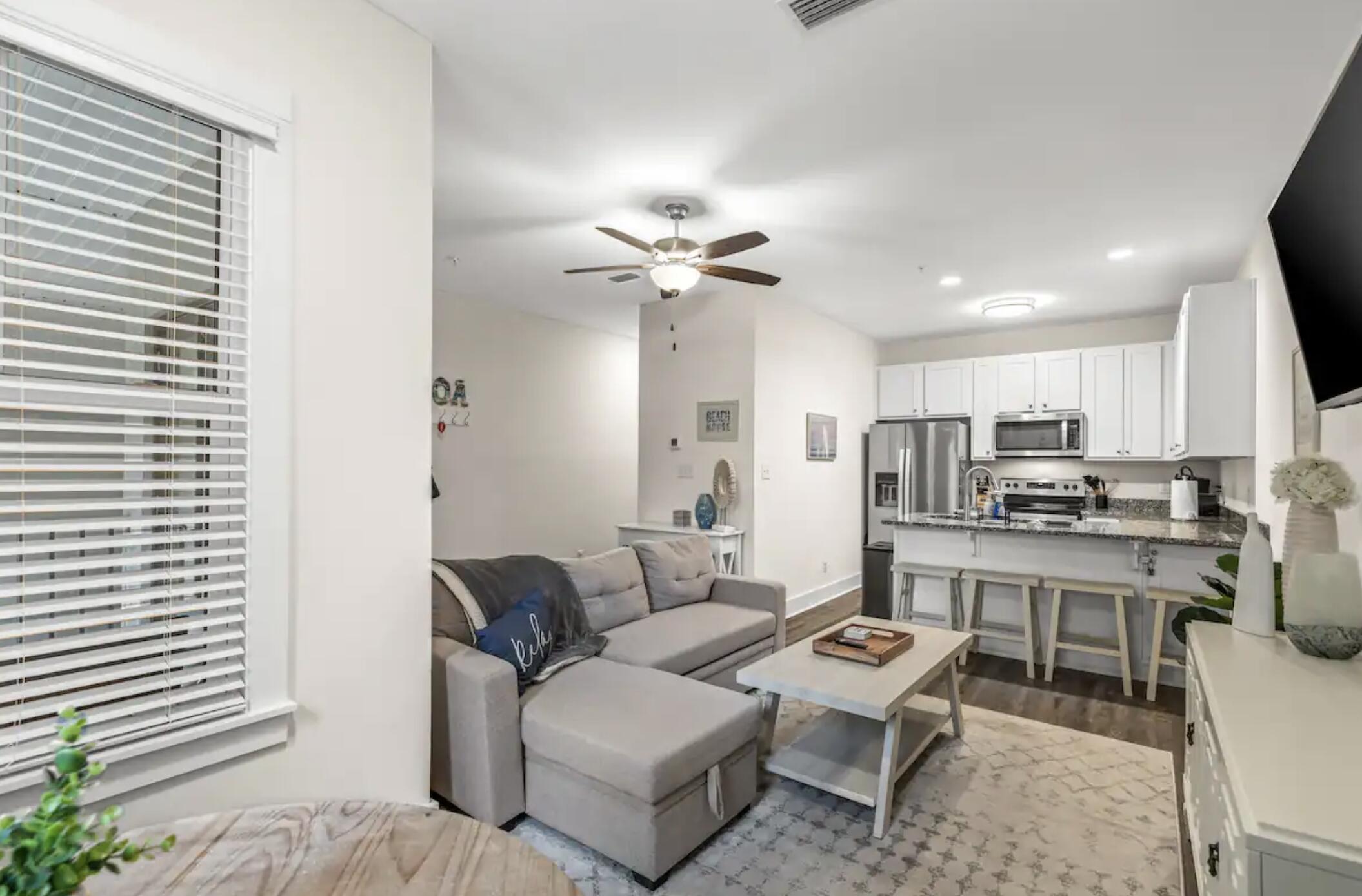 Hidden Lake Condominiums - Residential