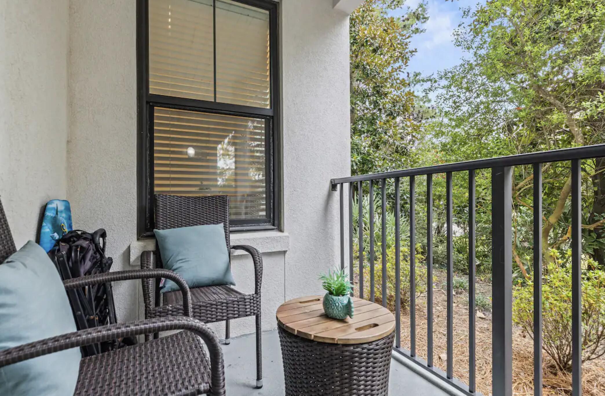 Hidden Lake Condominiums - Residential
