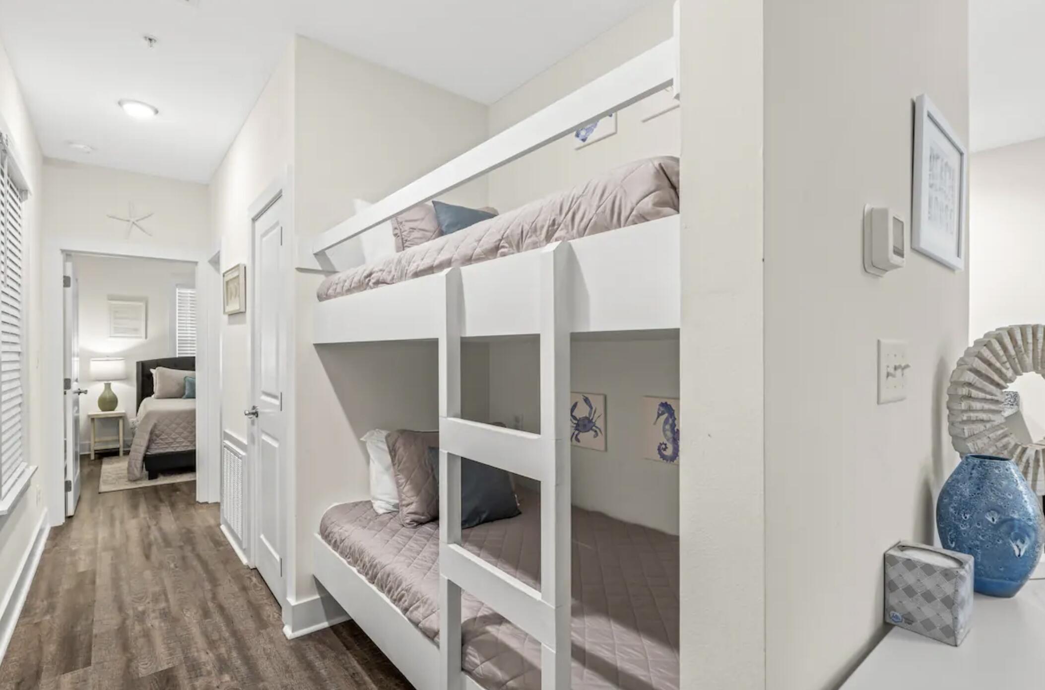 Hidden Lake Condominiums - Residential