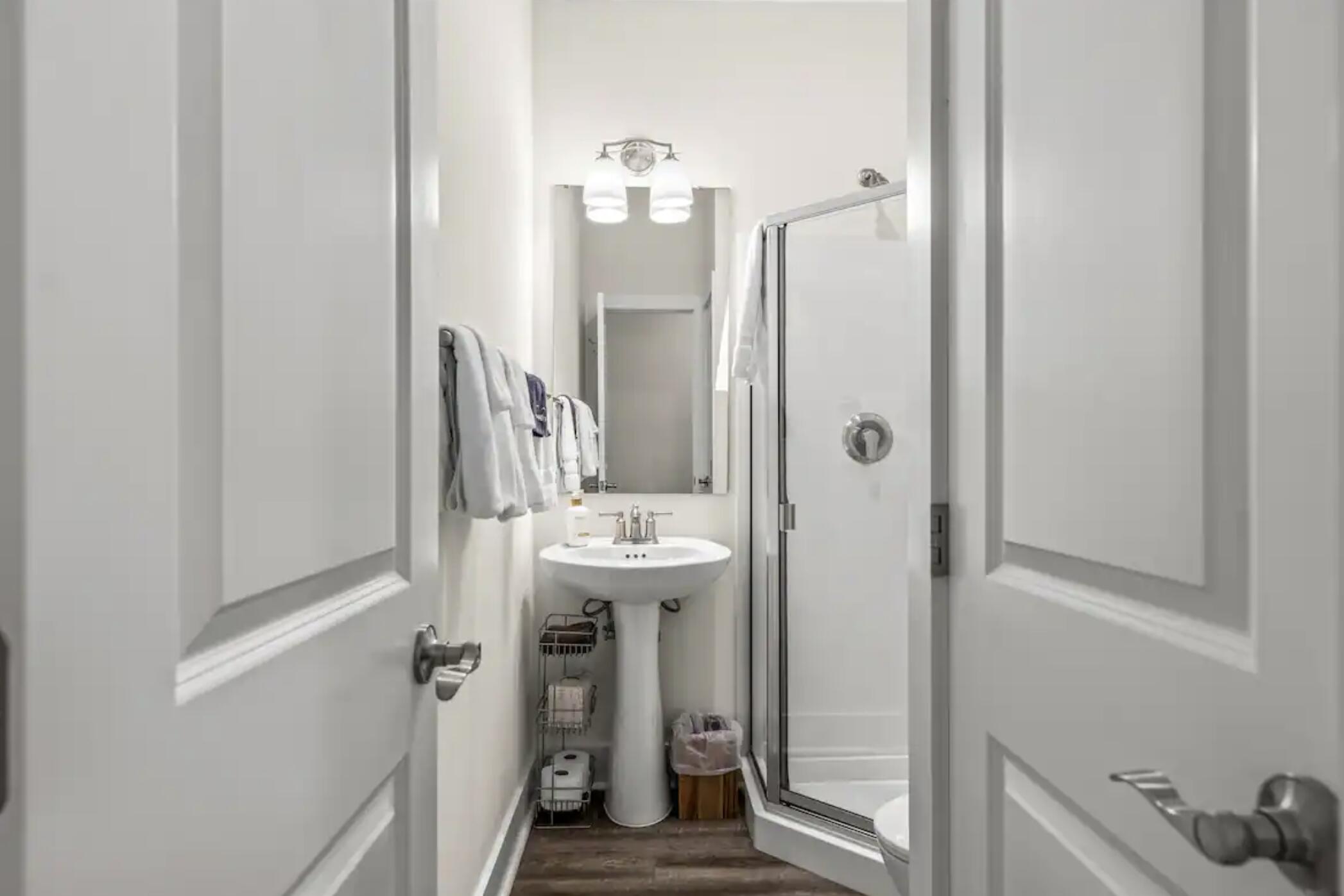 Hidden Lake Condominiums - Residential
