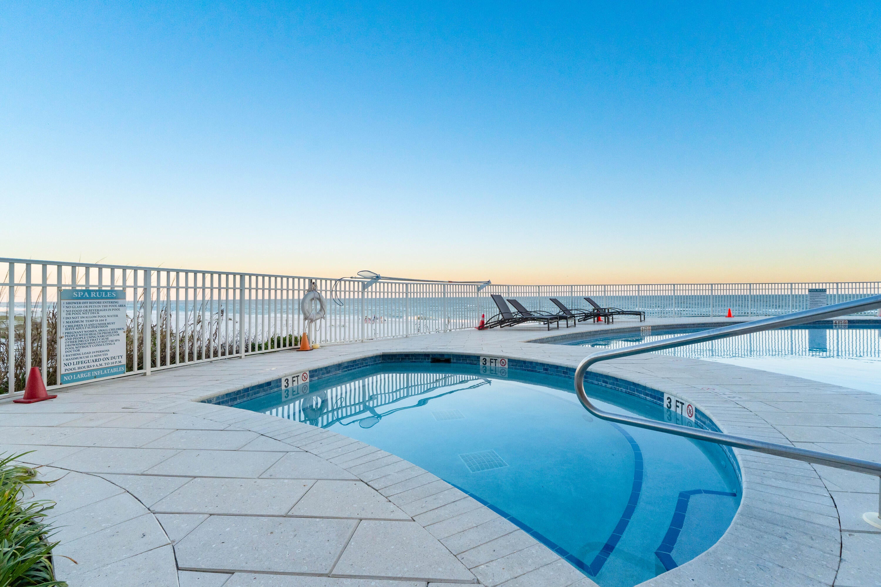 VISTA DEL MAR CONDO - Residential