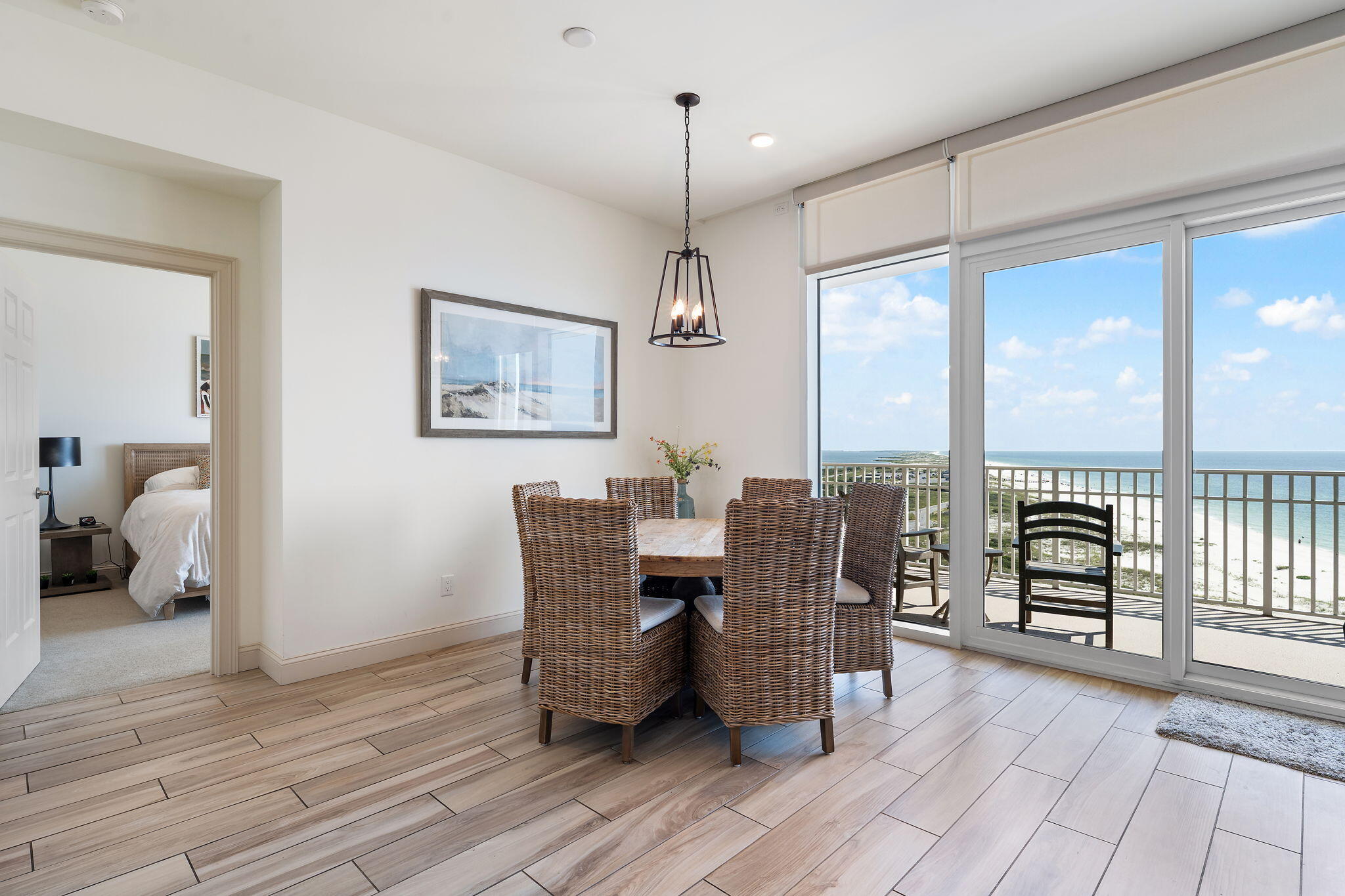VISTA DEL MAR CONDO - Residential