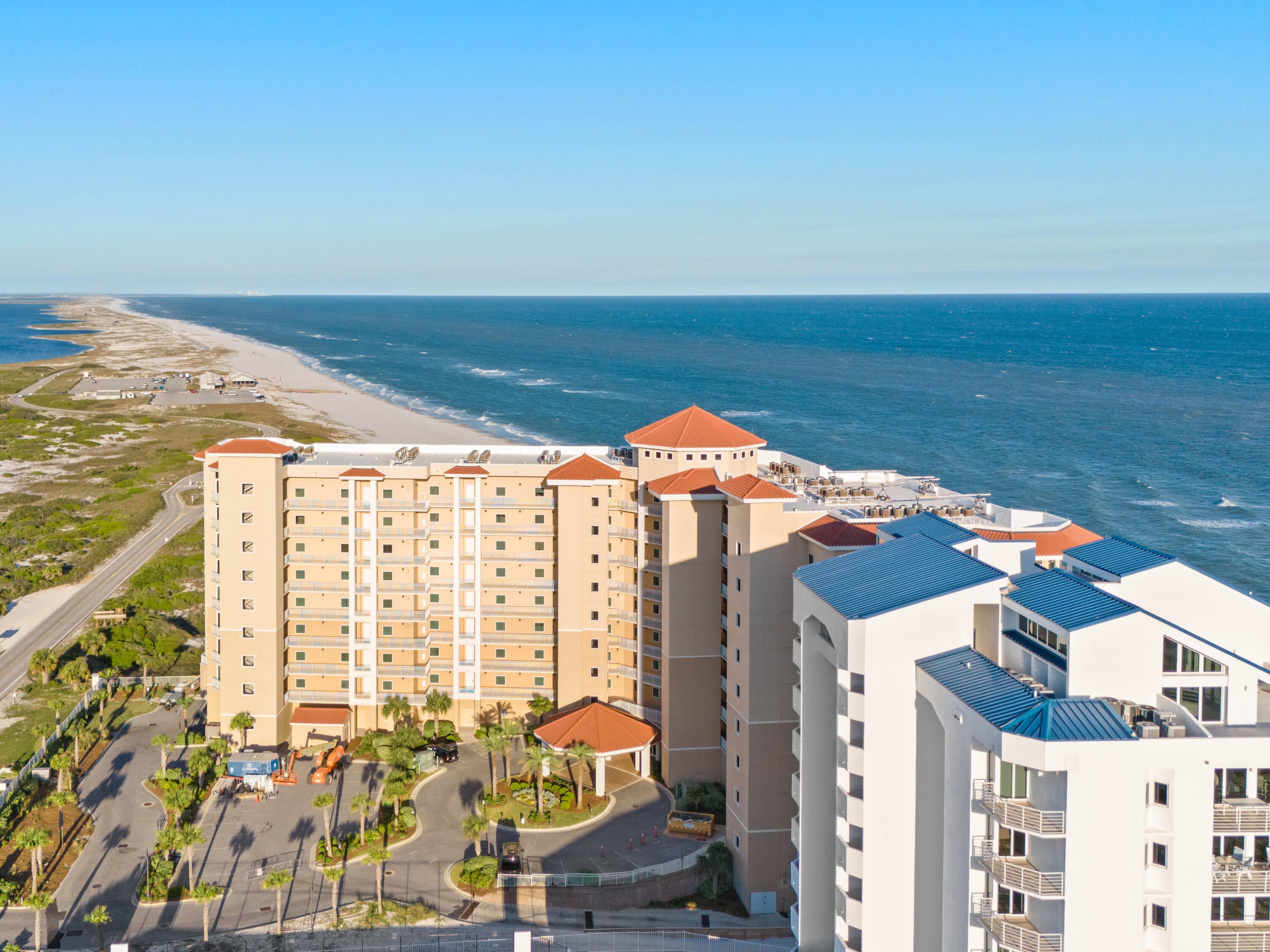 VISTA DEL MAR CONDO - Residential