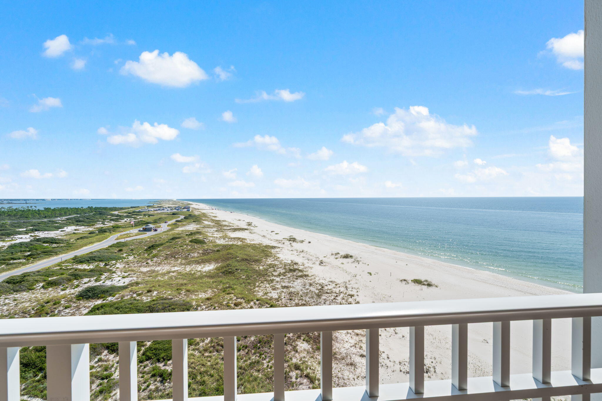 VISTA DEL MAR CONDO - Residential