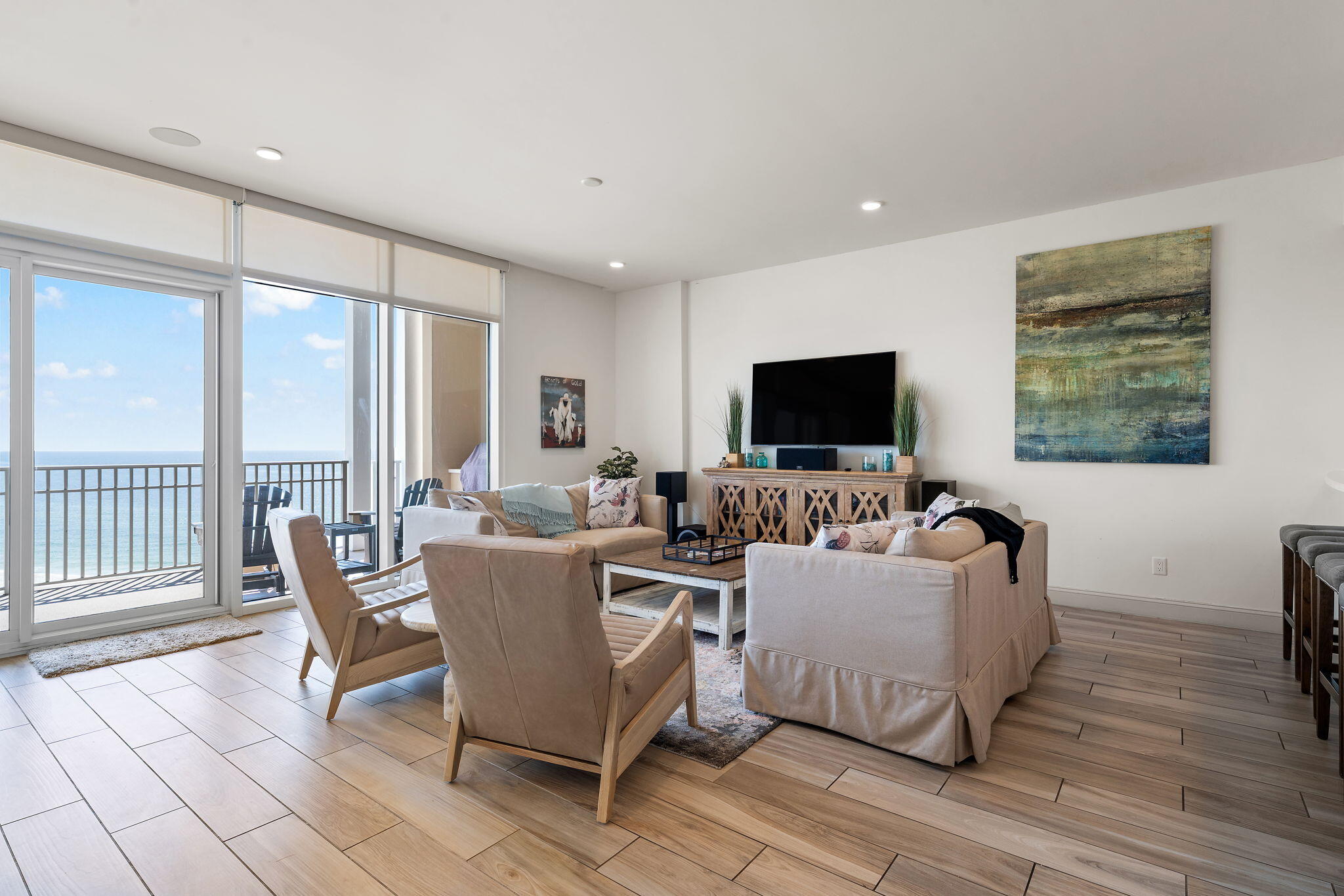 VISTA DEL MAR CONDO - Residential