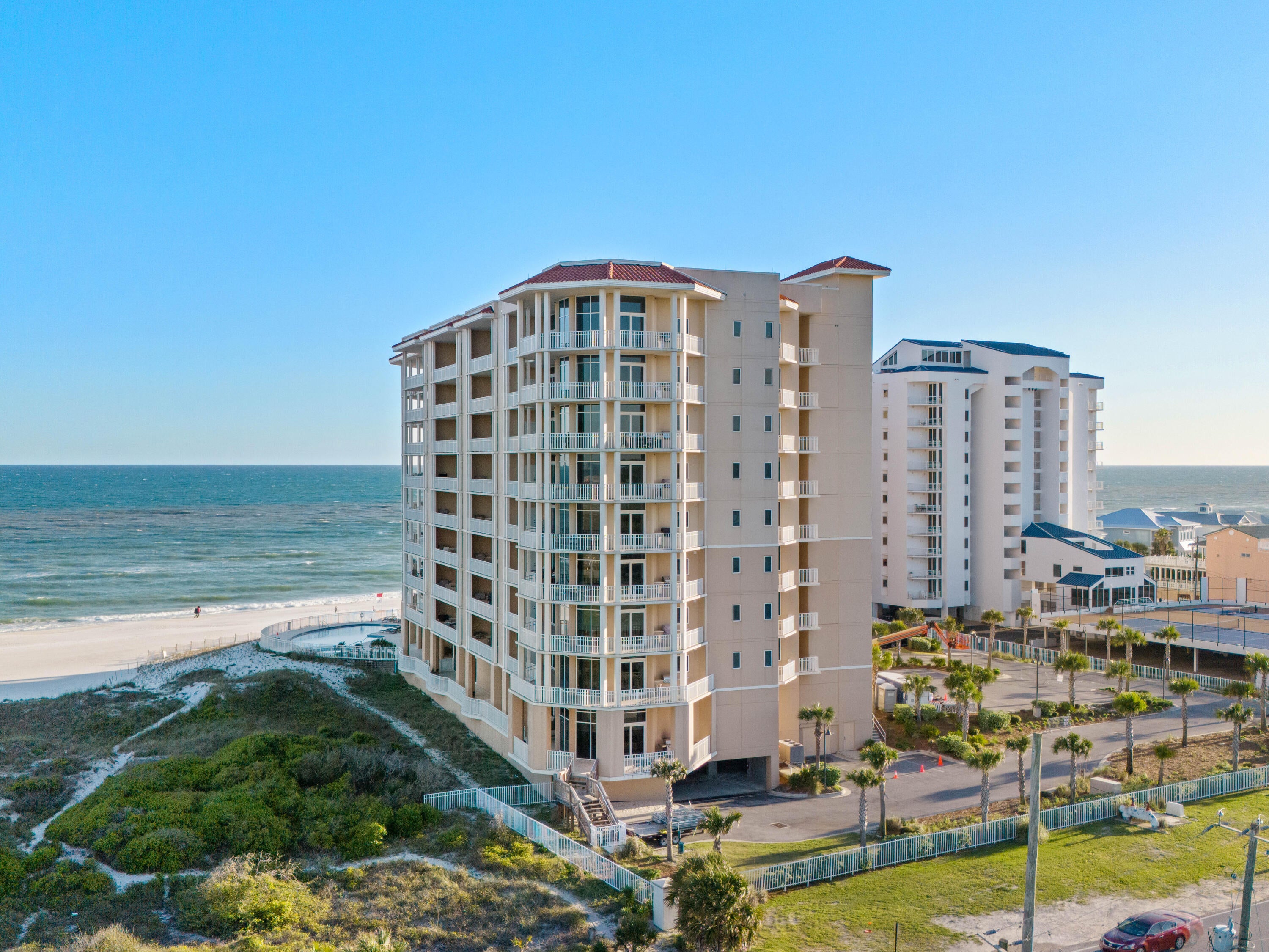VISTA DEL MAR CONDO - Residential