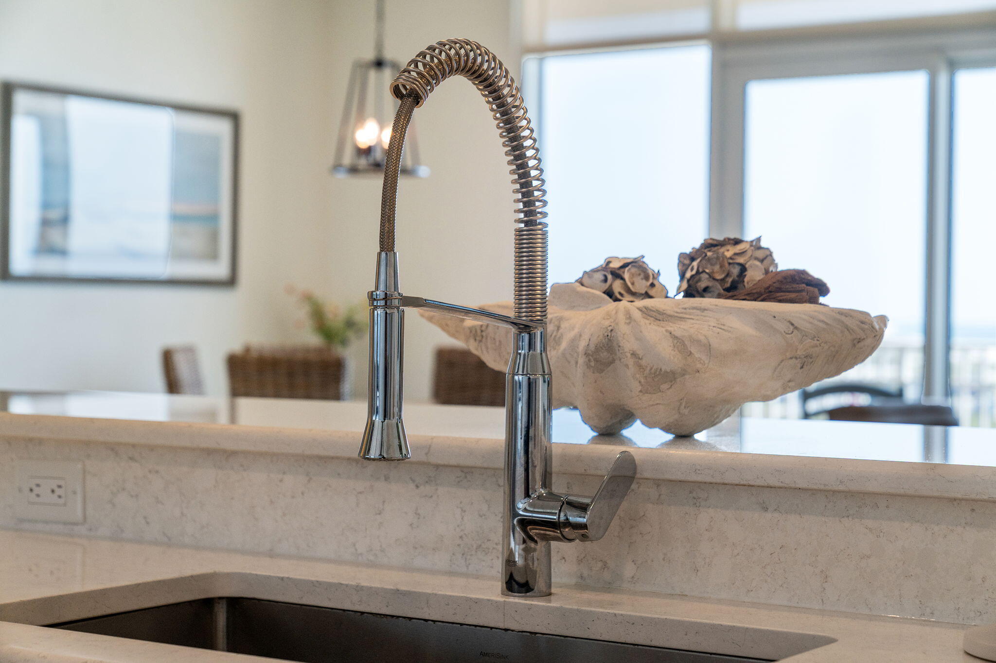 VISTA DEL MAR CONDO - Residential
