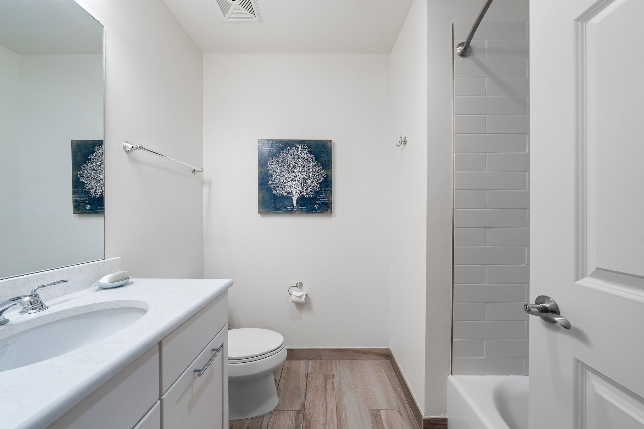 VISTA DEL MAR CONDO - Residential