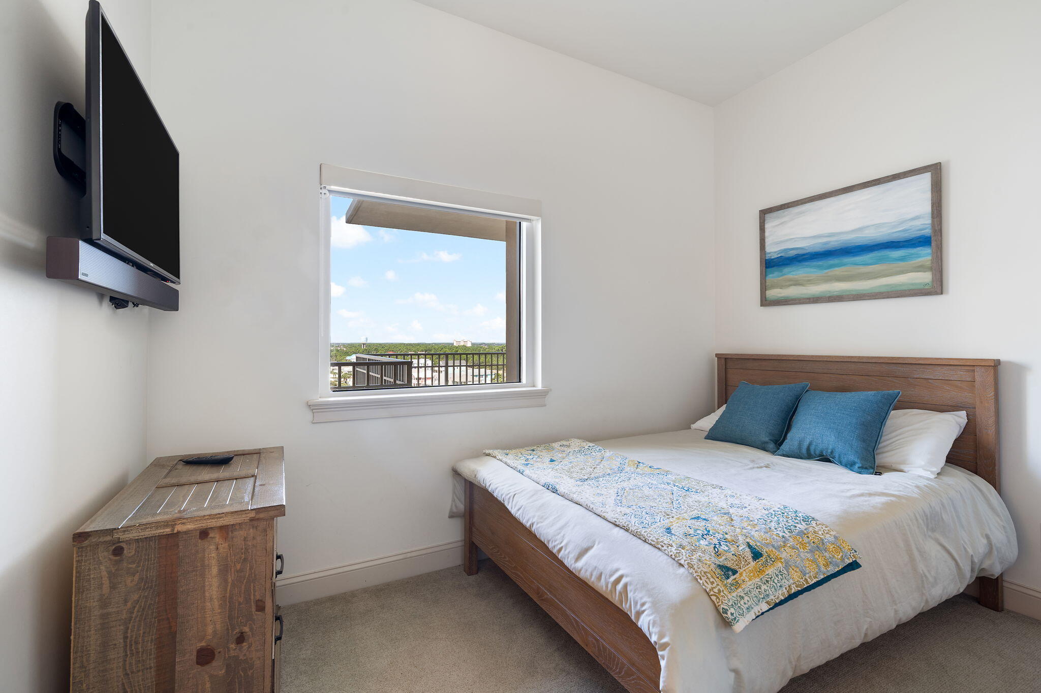 VISTA DEL MAR CONDO - Residential