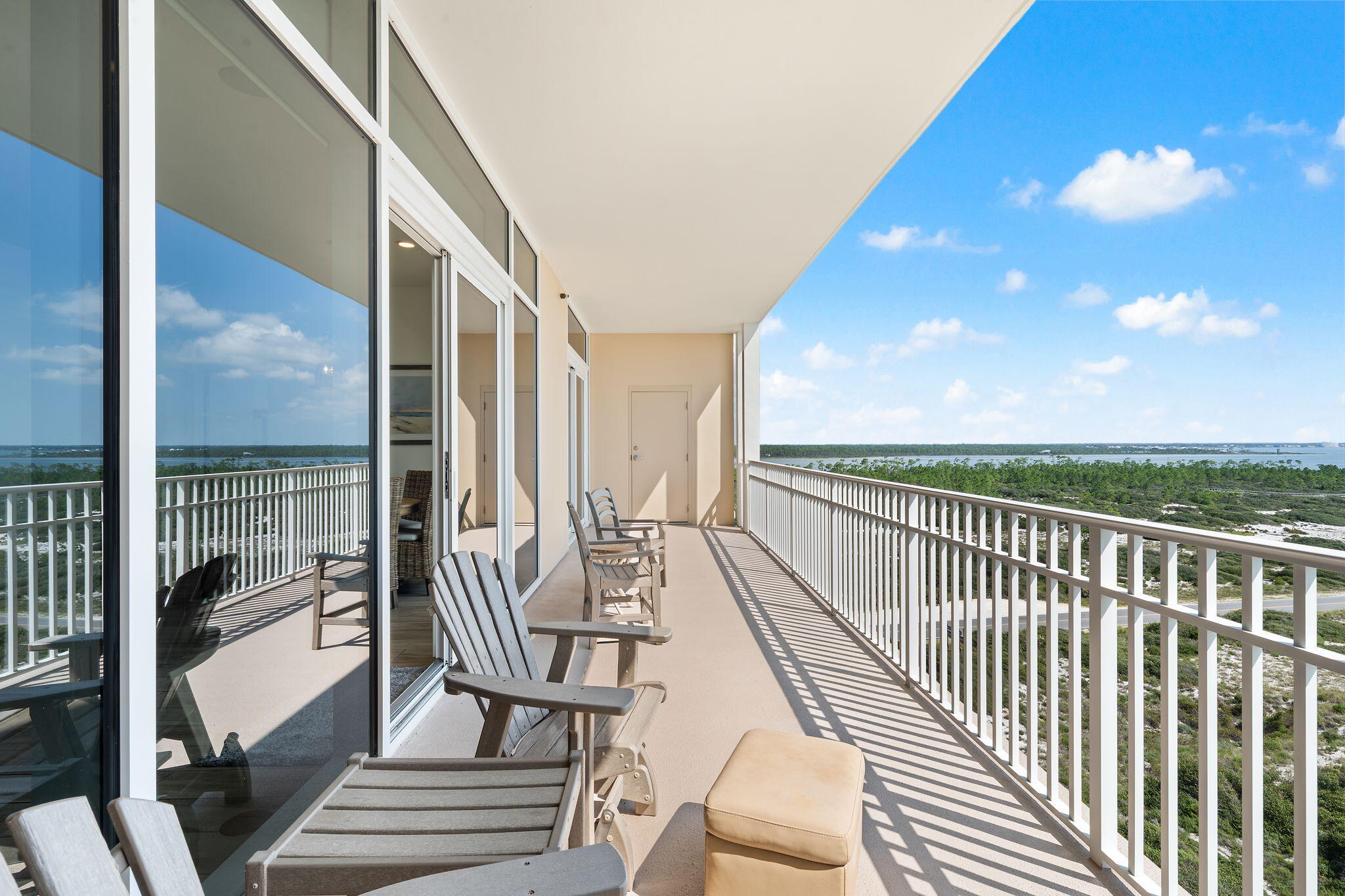 VISTA DEL MAR CONDO - Residential