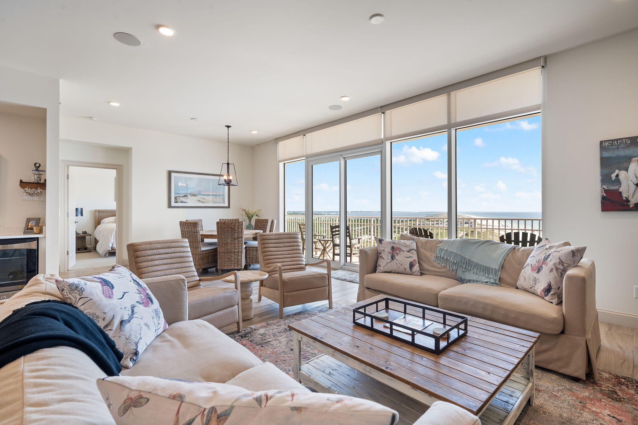 VISTA DEL MAR CONDO - Residential