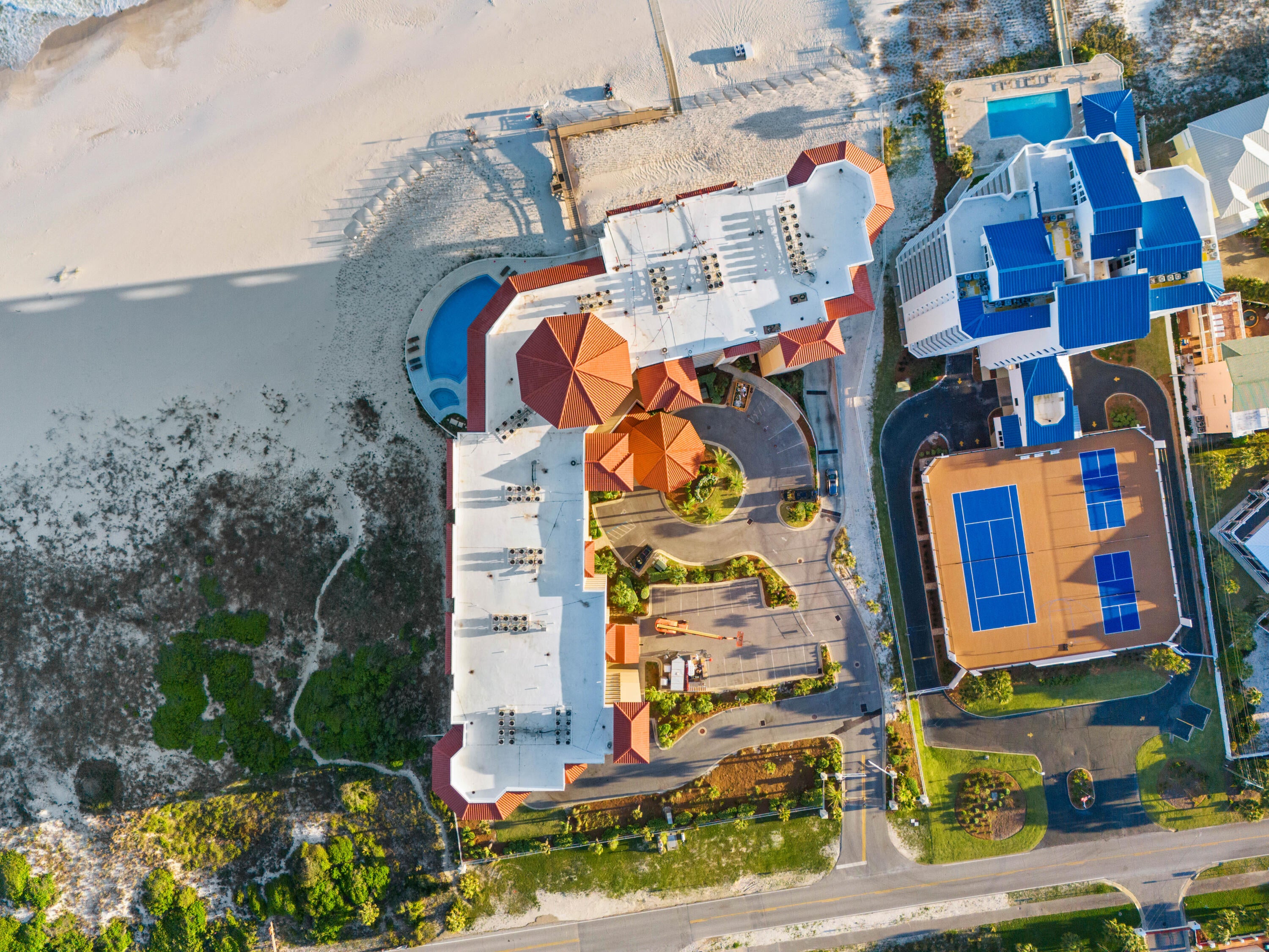 VISTA DEL MAR CONDO - Residential