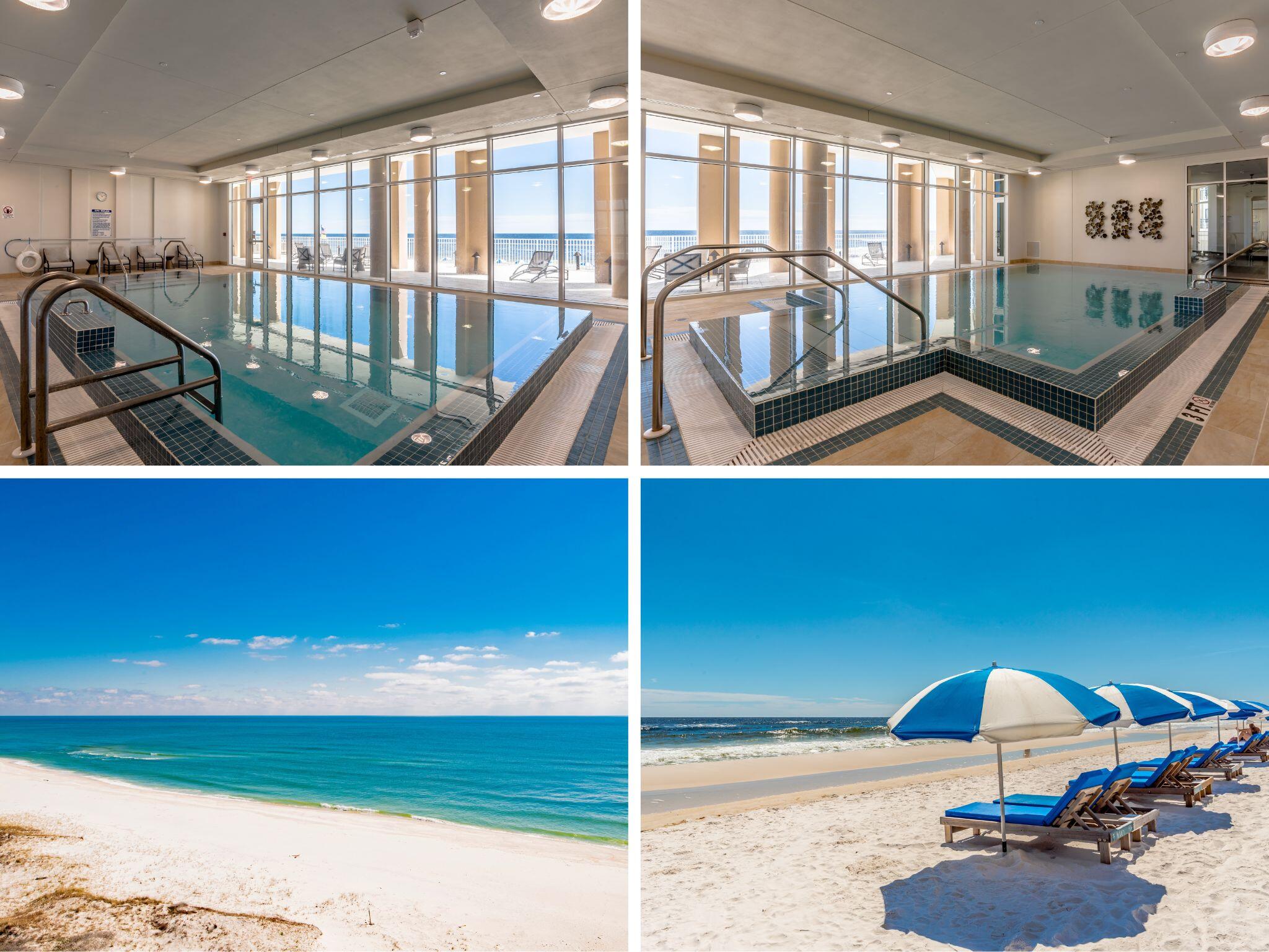VISTA DEL MAR CONDO - Residential