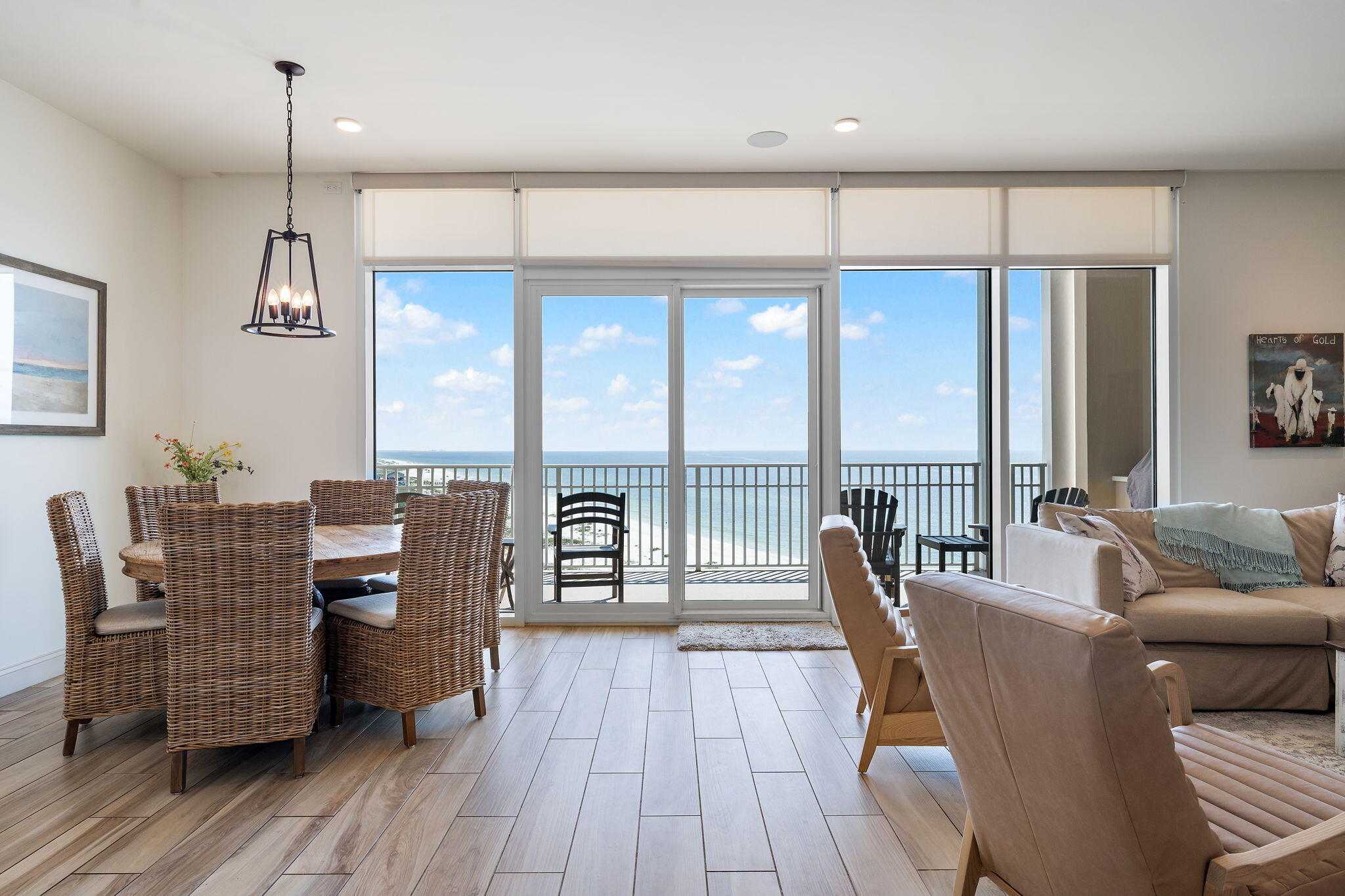 VISTA DEL MAR CONDO - Residential