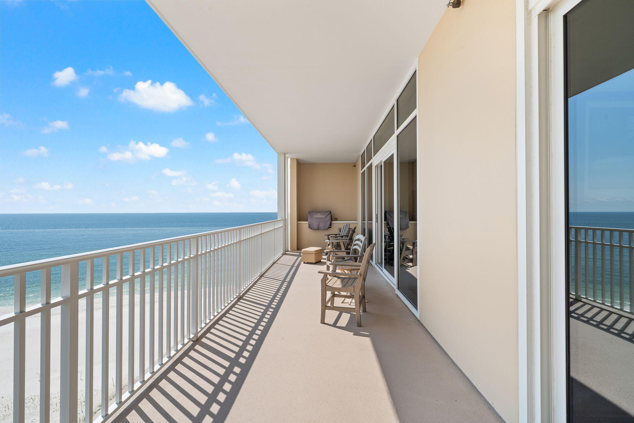 VISTA DEL MAR CONDO - Residential