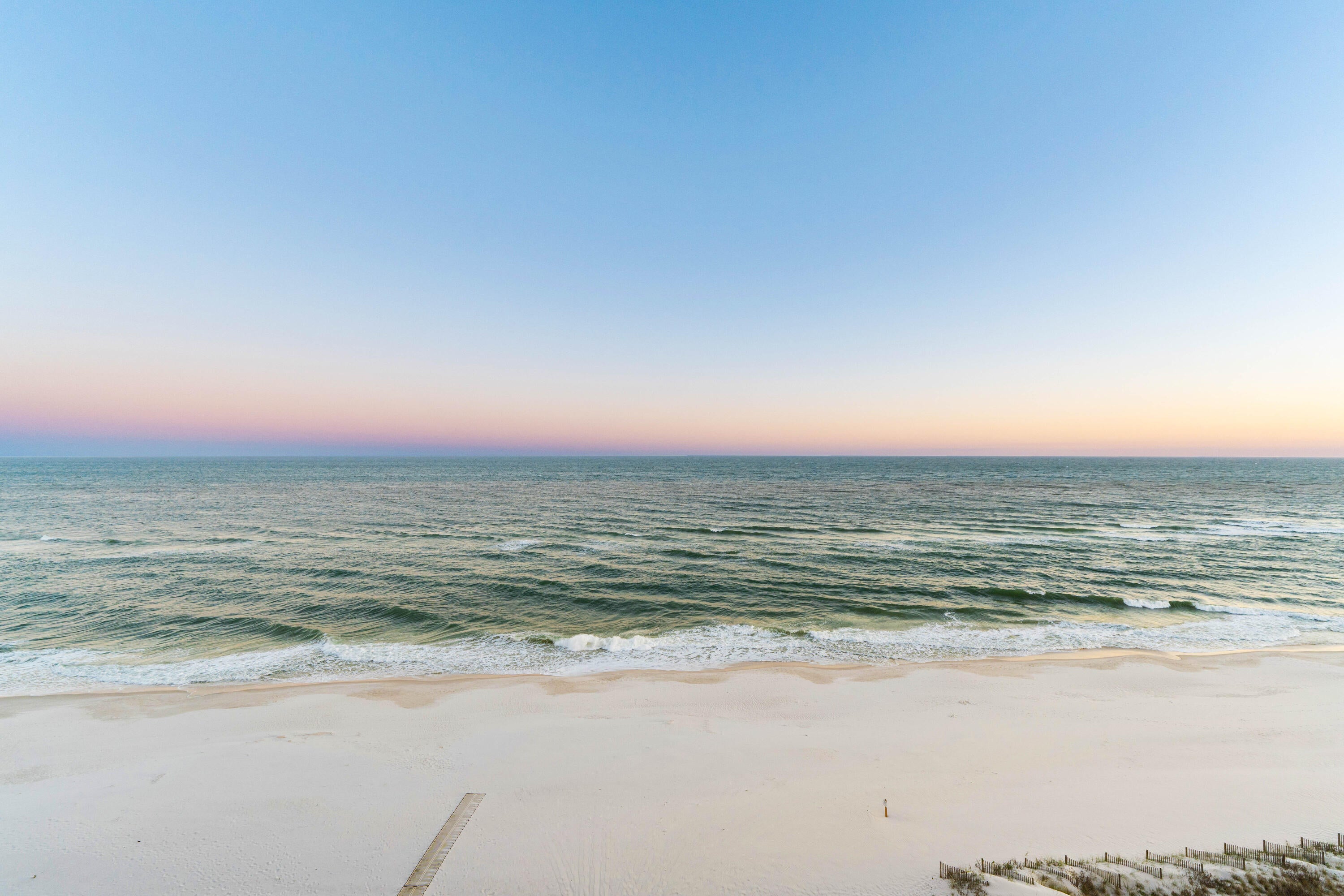 VISTA DEL MAR CONDO - Residential