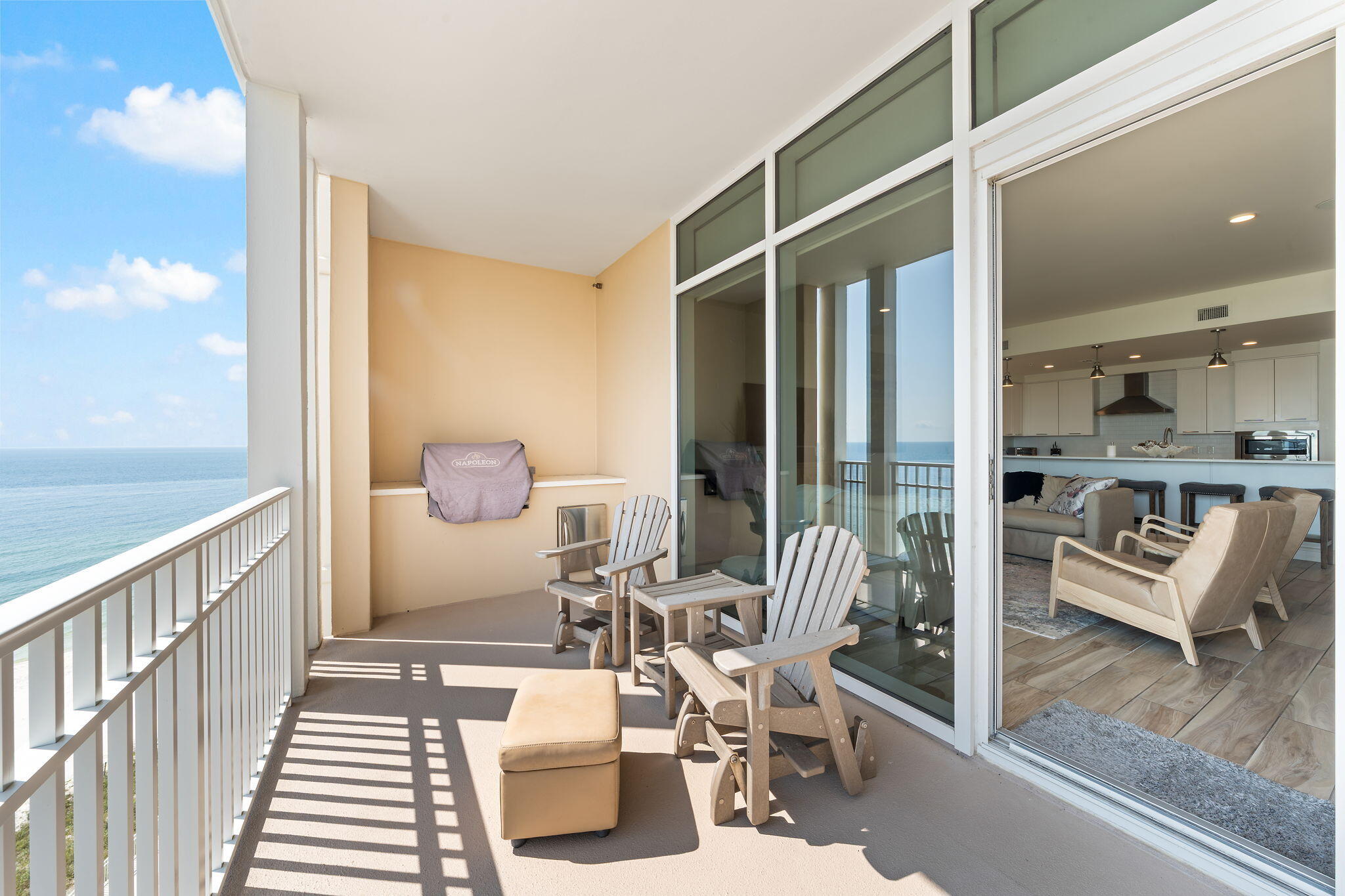 VISTA DEL MAR CONDO - Residential