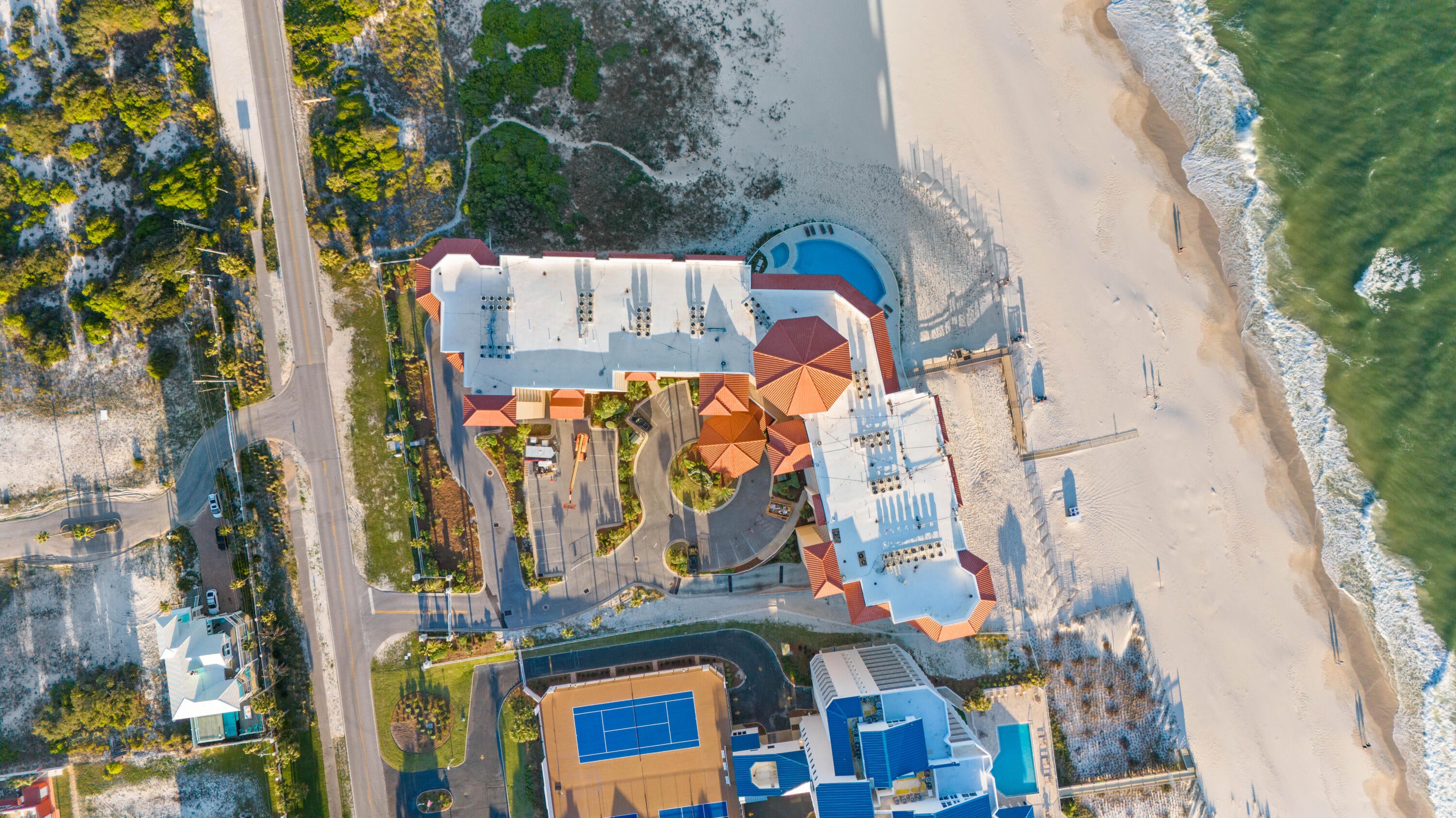 VISTA DEL MAR CONDO - Residential