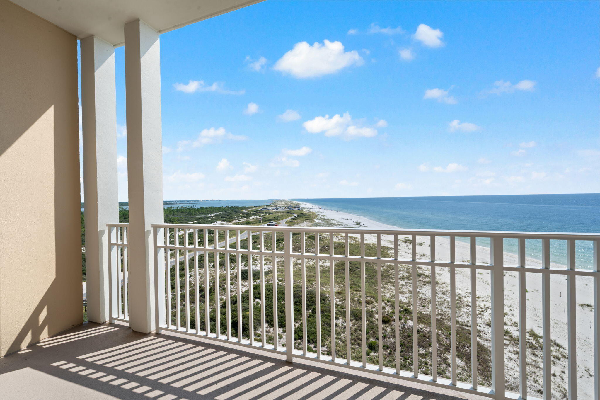 VISTA DEL MAR CONDO - Residential