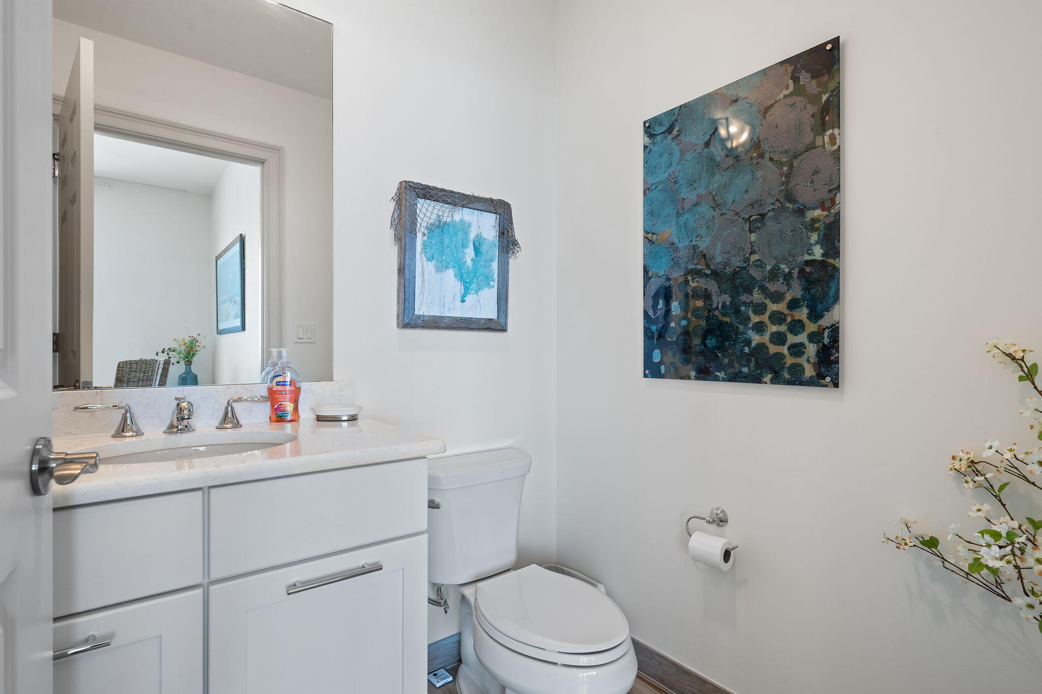 VISTA DEL MAR CONDO - Residential
